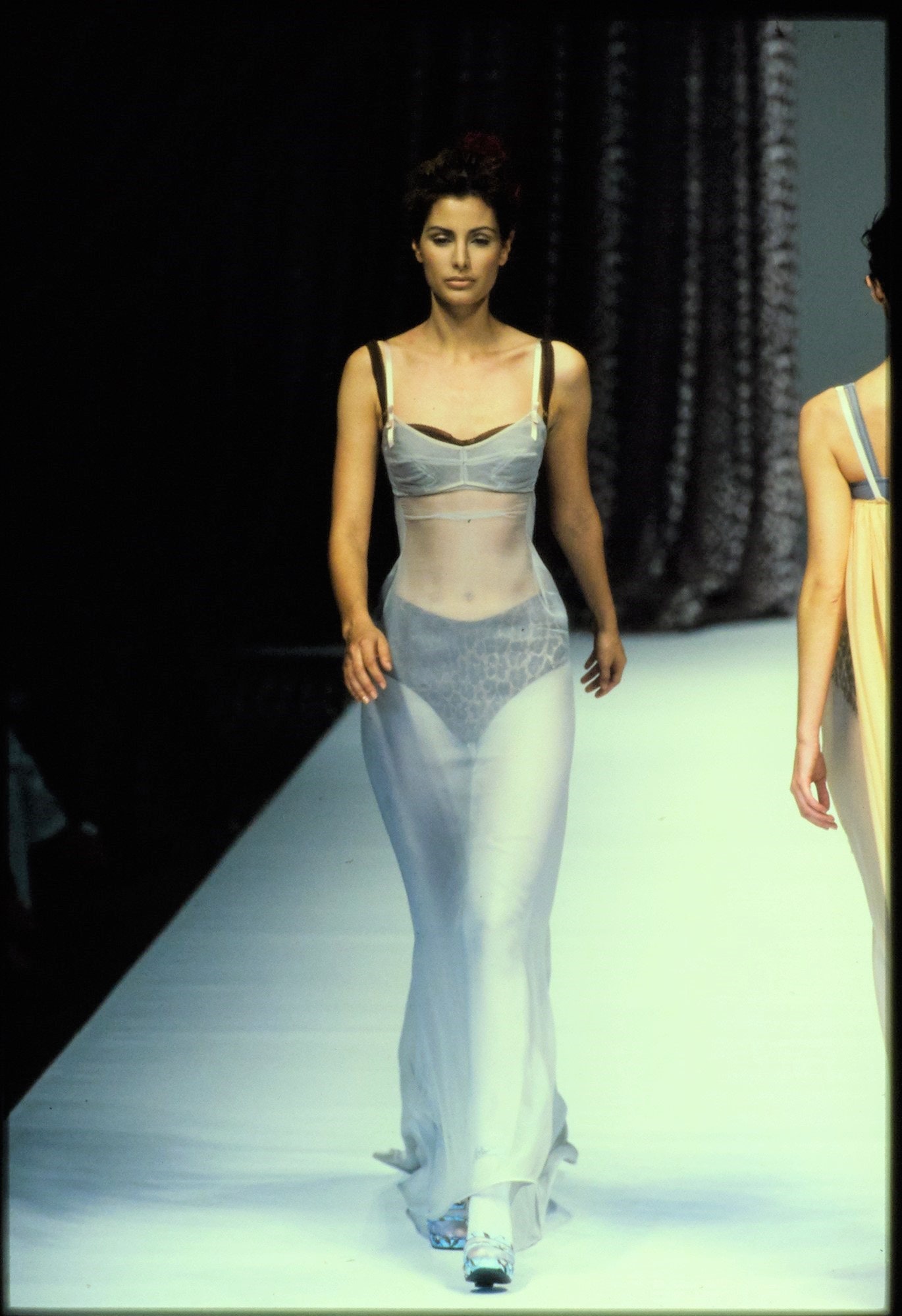 Dolce & Gabbana S/S 97 Look 118