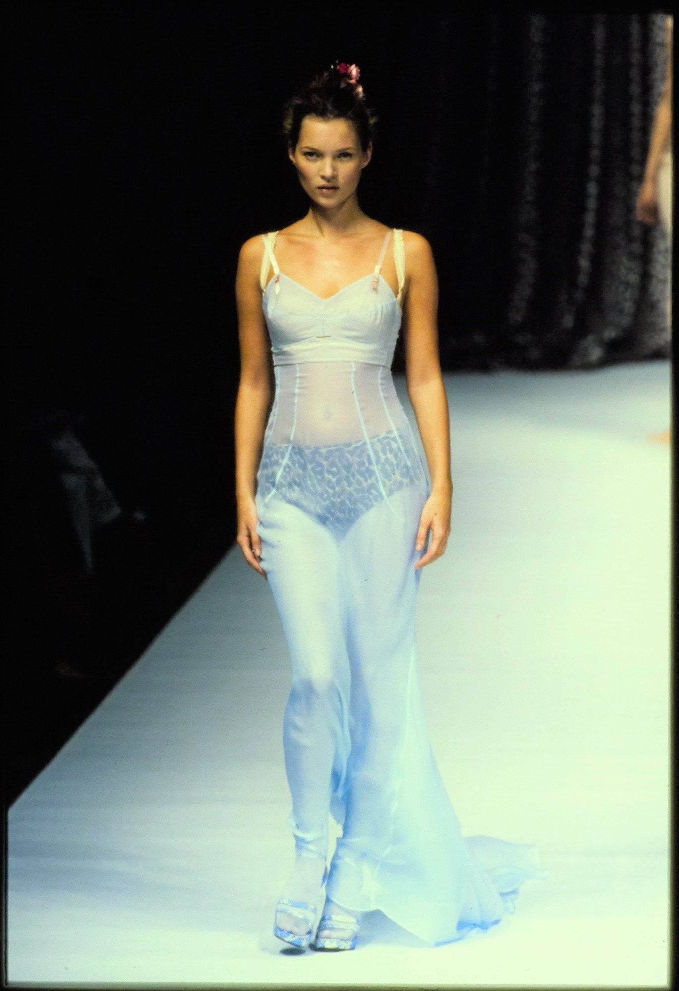 Dolce & Gabbana S/S 97 Look 119
