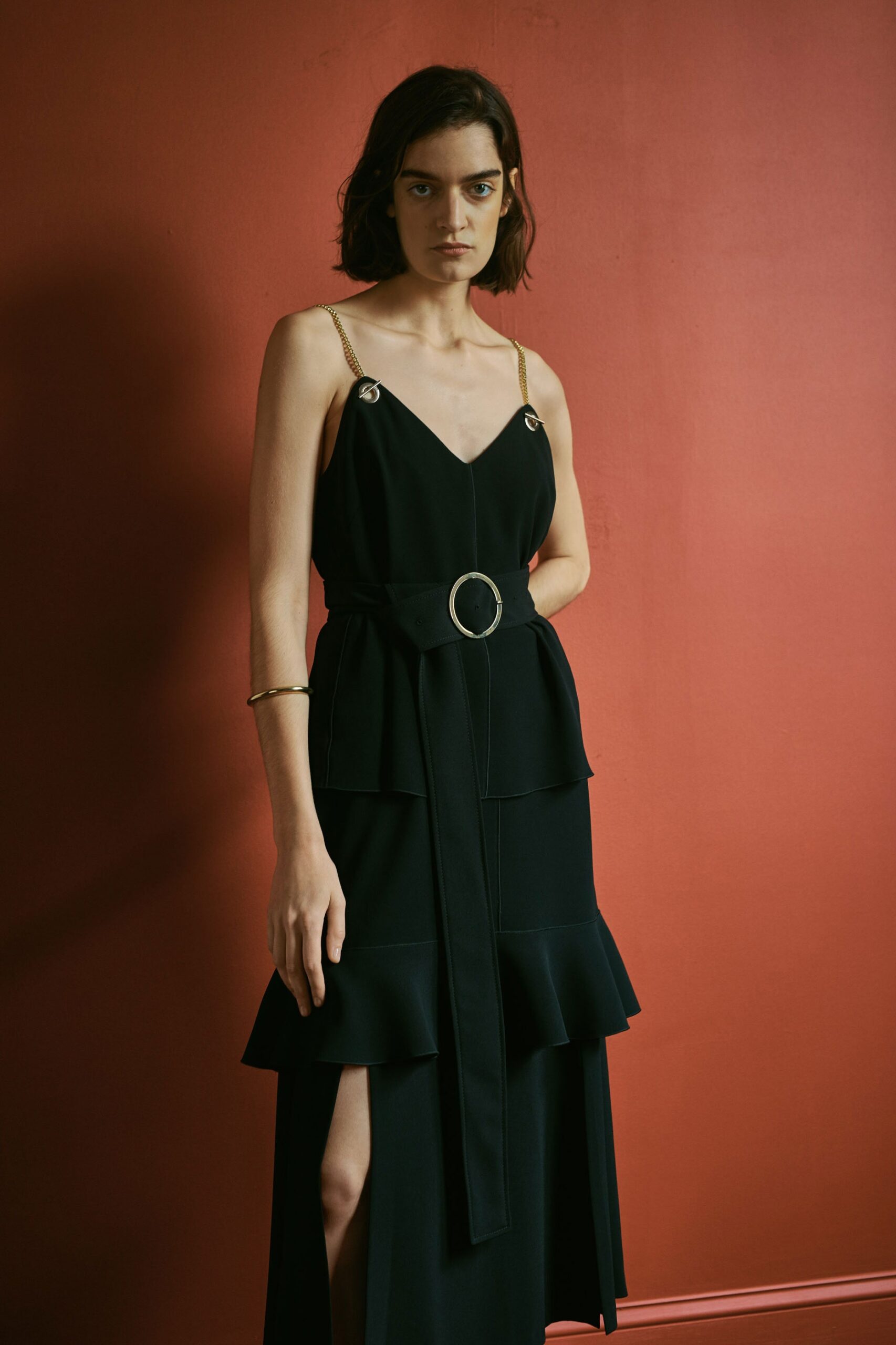 Derek Lam 10 Crosby Resort 18 Look 12