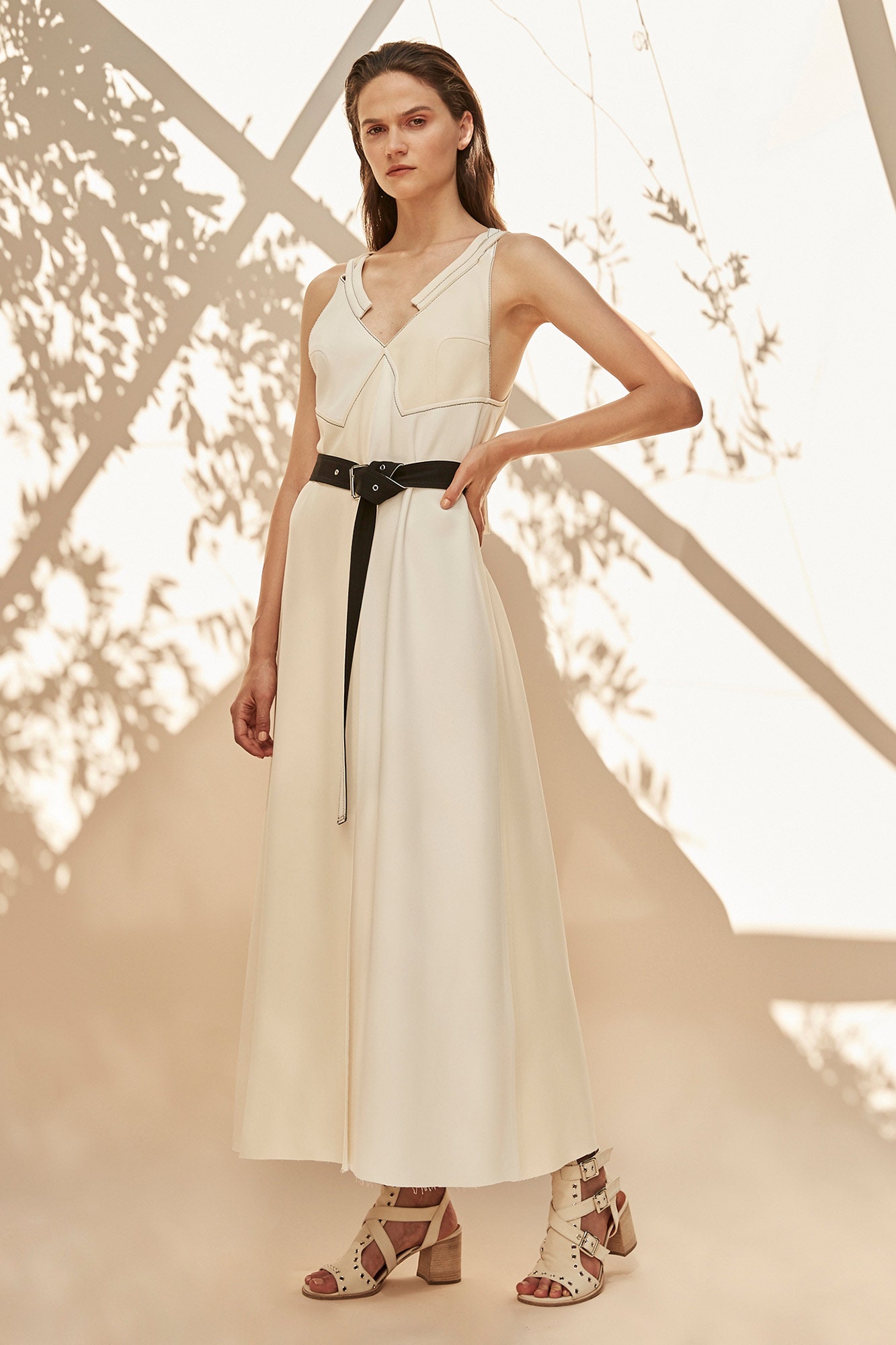 Derek Lam S/S 17 Look 12