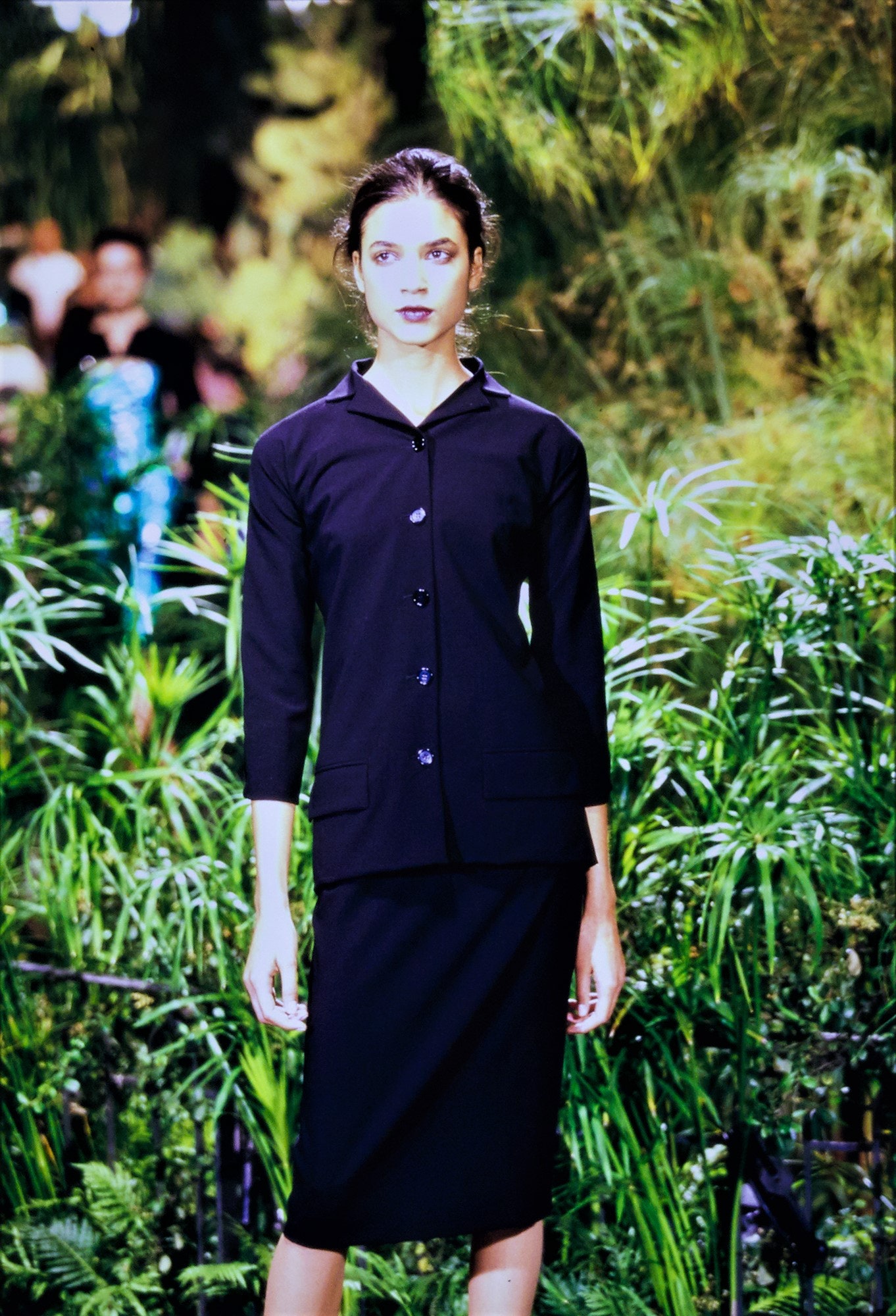 Dolce & Gabbana S/S 99 Look 16