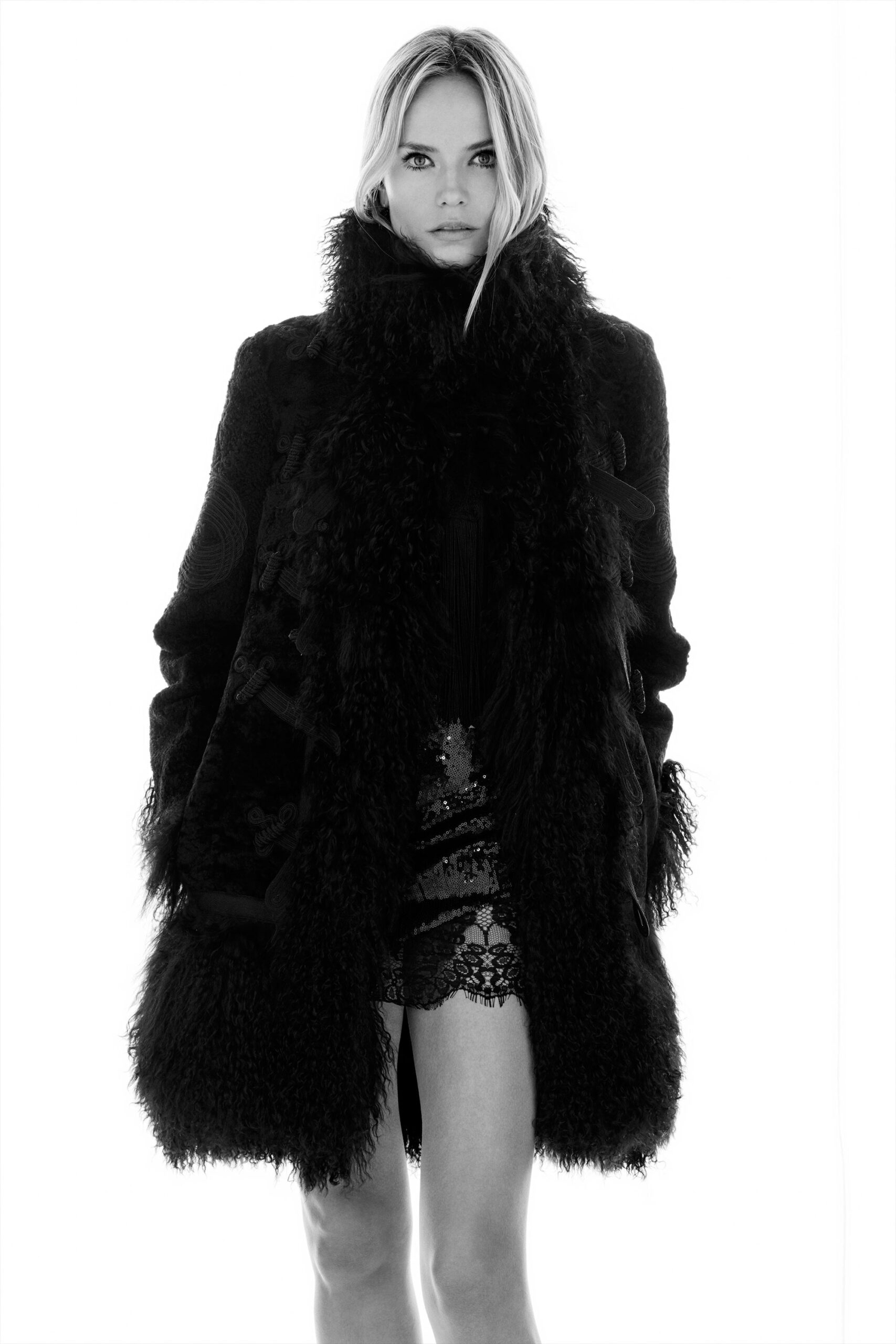 Dundas F/W 18 Look 12