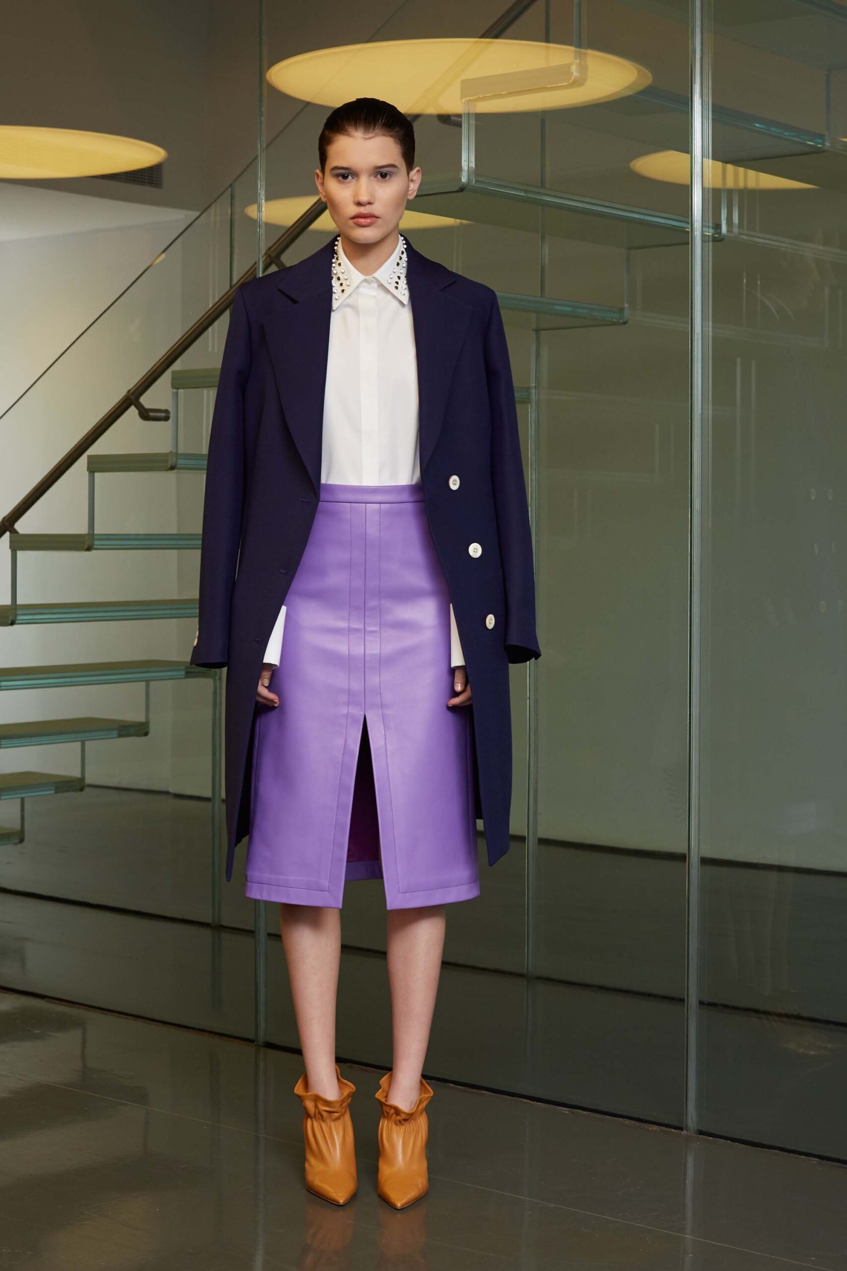 Derek Lam F/W 17 Look 13
