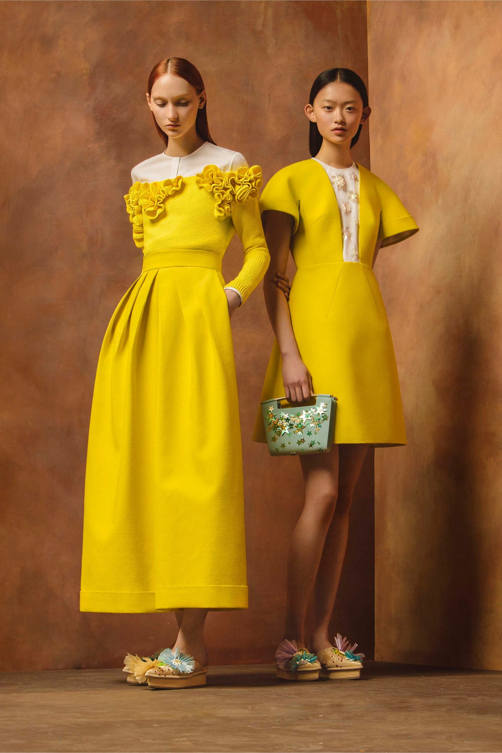 Delpozo Resort 17 Look 40