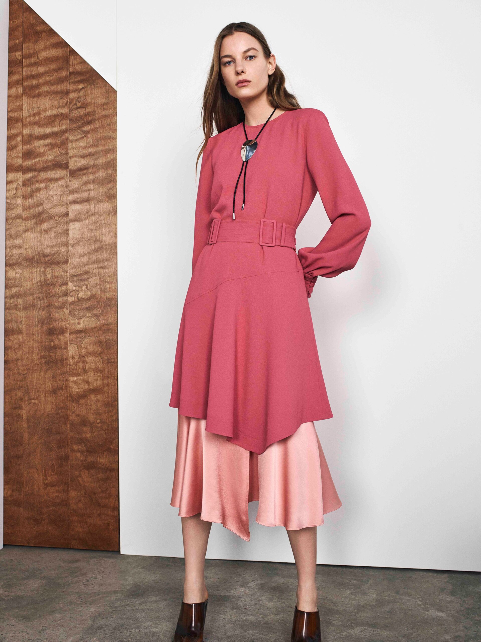 Derek Lam 10 Crosby F/W 18 Look 14