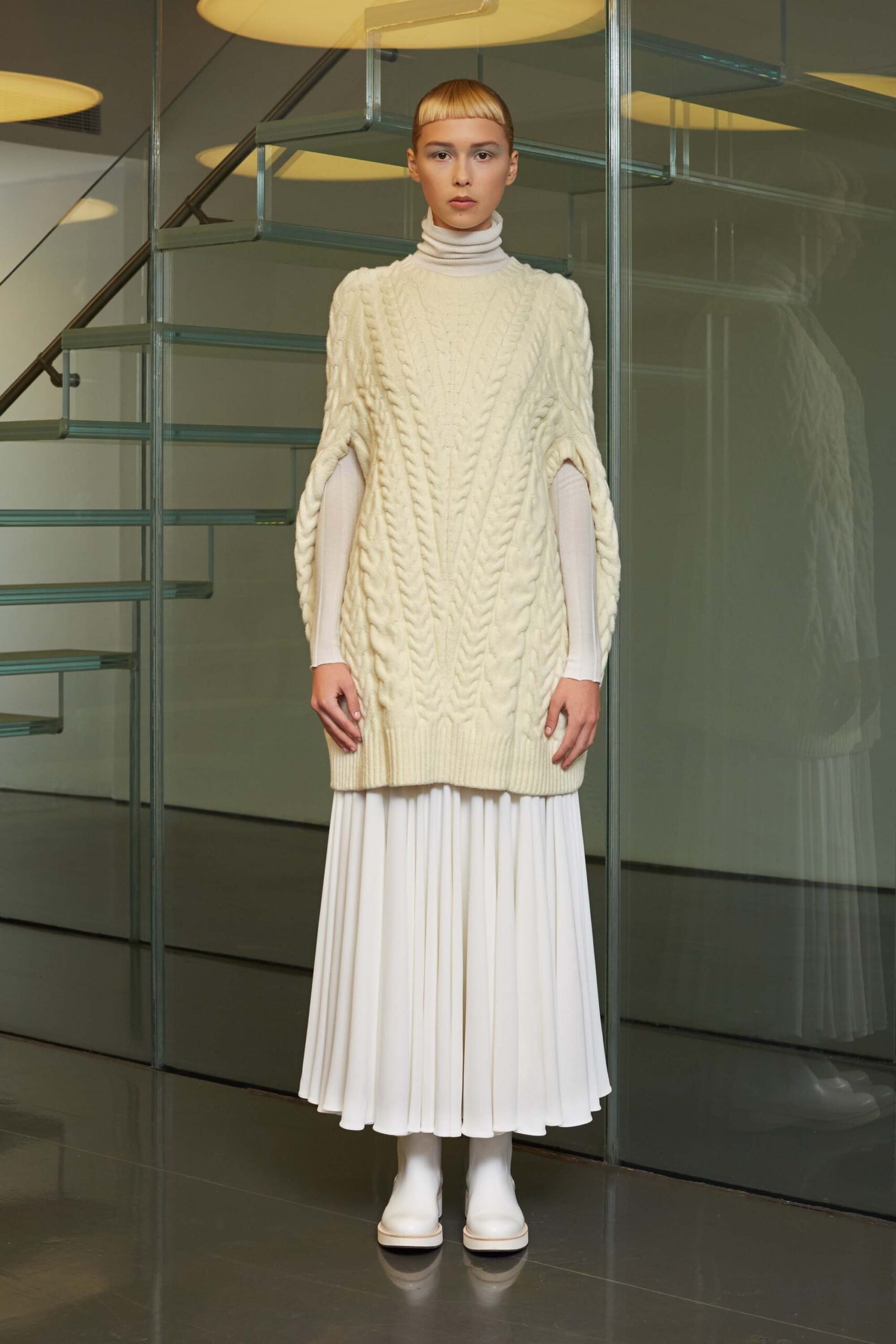 Derek Lam F/W 17 Look 14