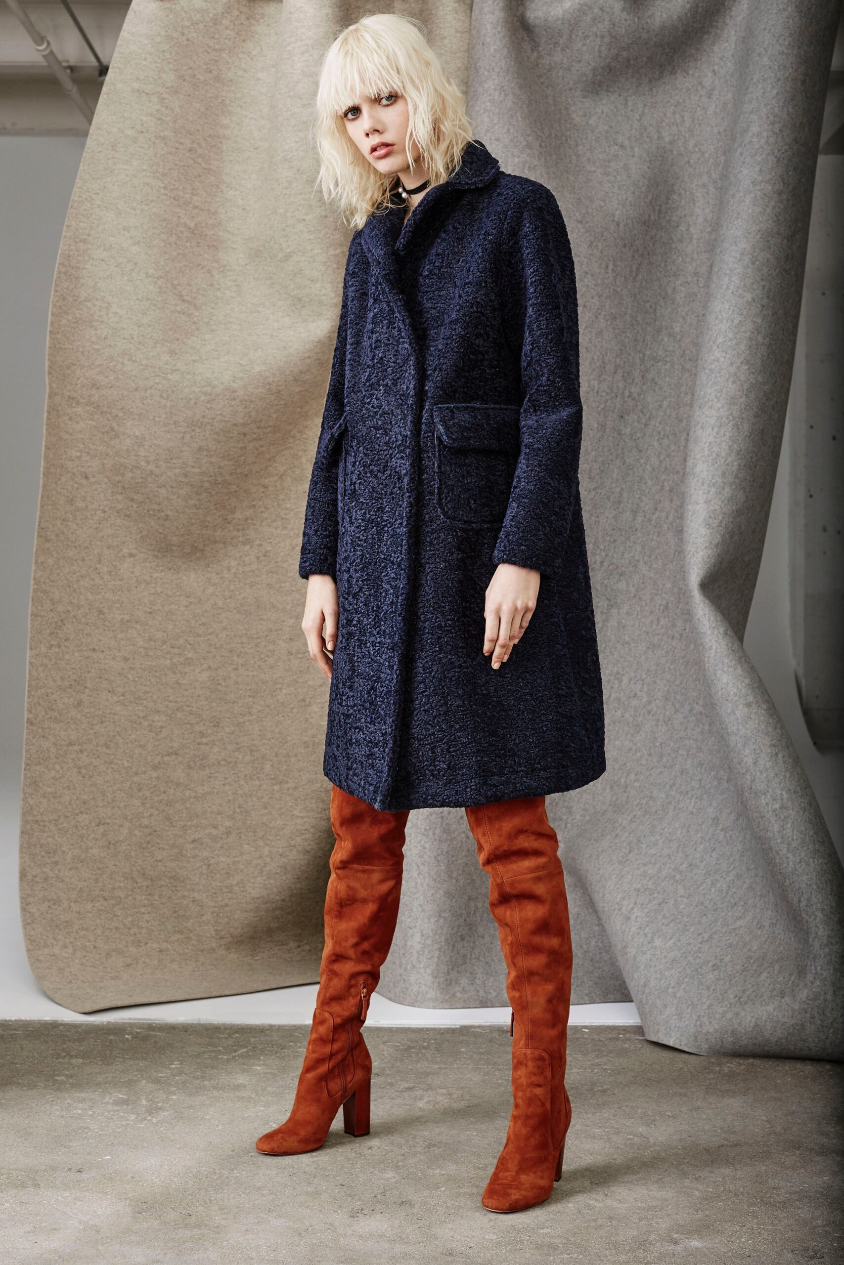 Derek Lam 10 Crosby F/W 16 Look 7