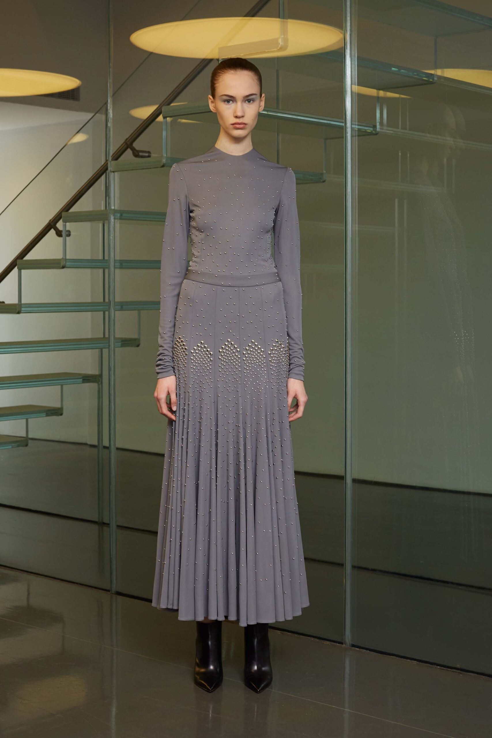 Derek Lam F/W 17 Look 15