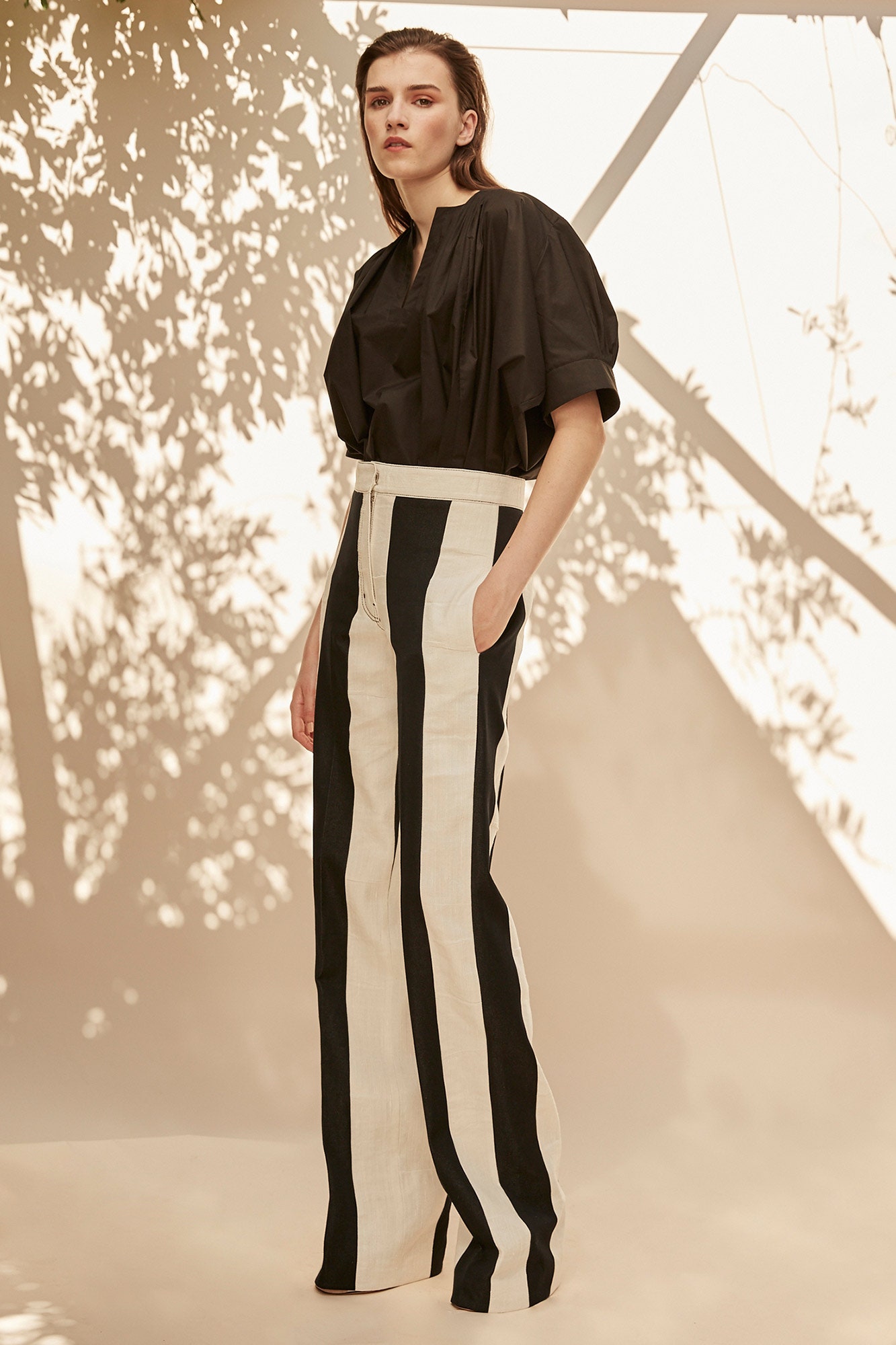 Derek Lam S/S 17 Look 15