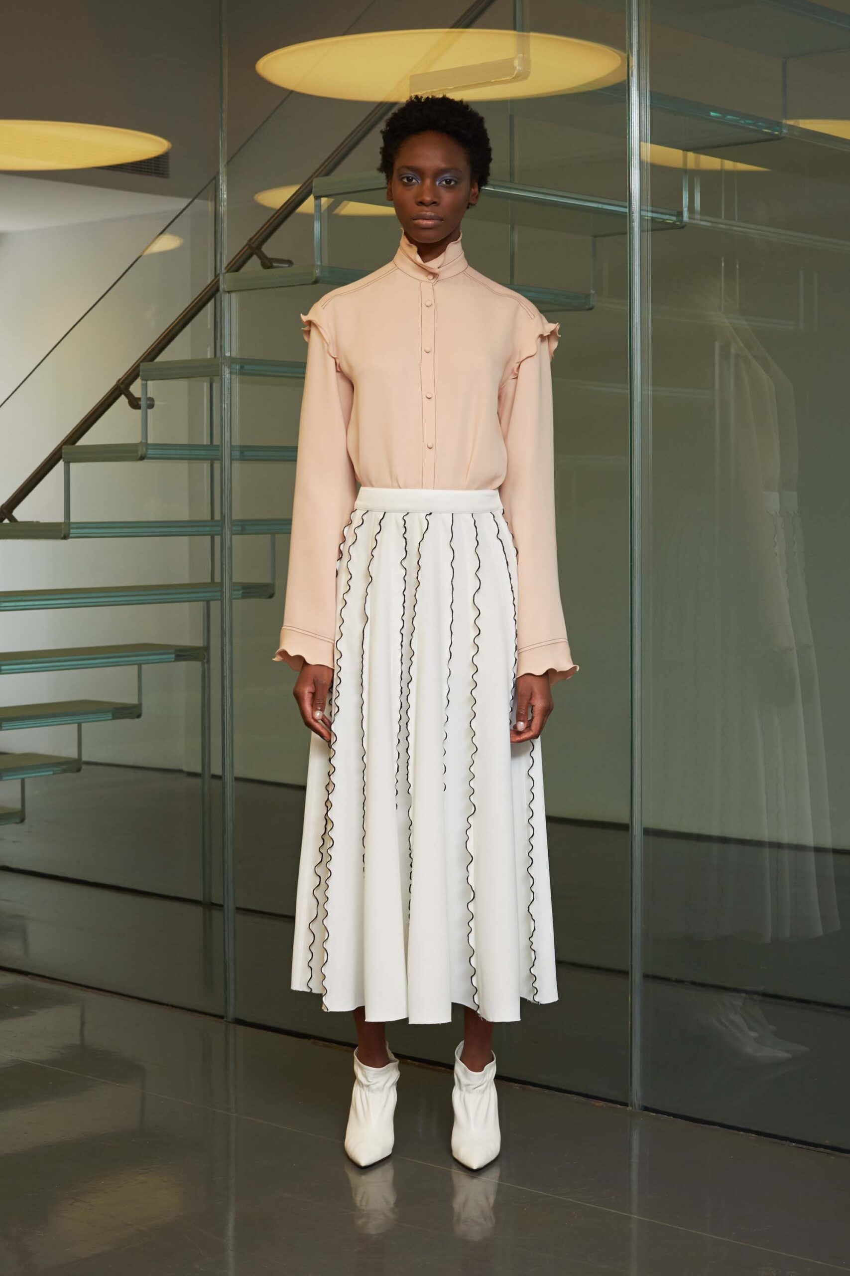Derek Lam F/W 17 Look 16