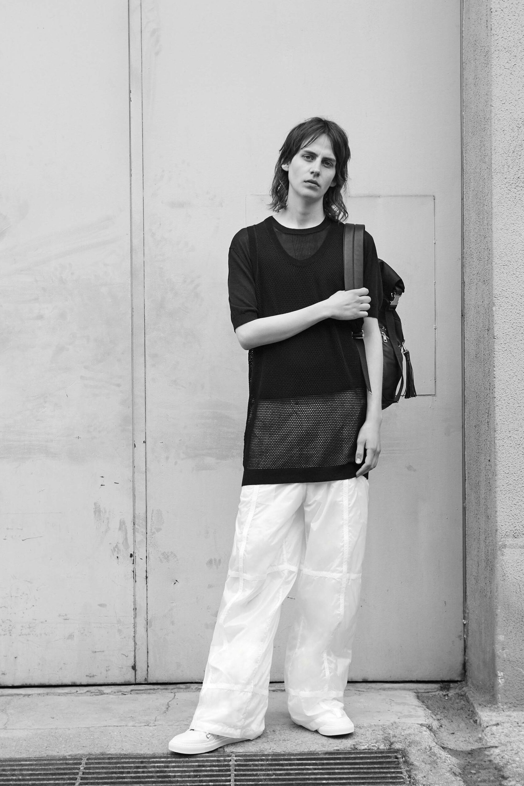 Diesel Black Gold Resort 17 Look 16