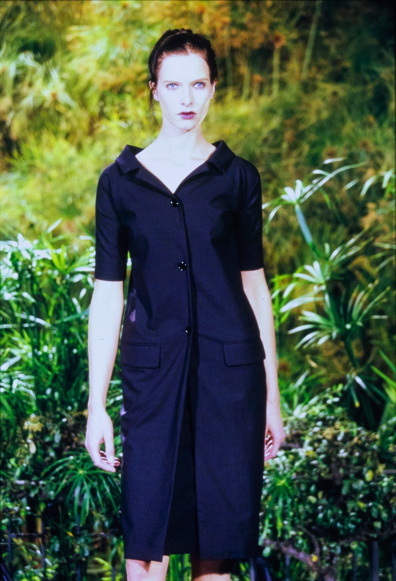 Dolce & Gabbana S/S 99 Look 20