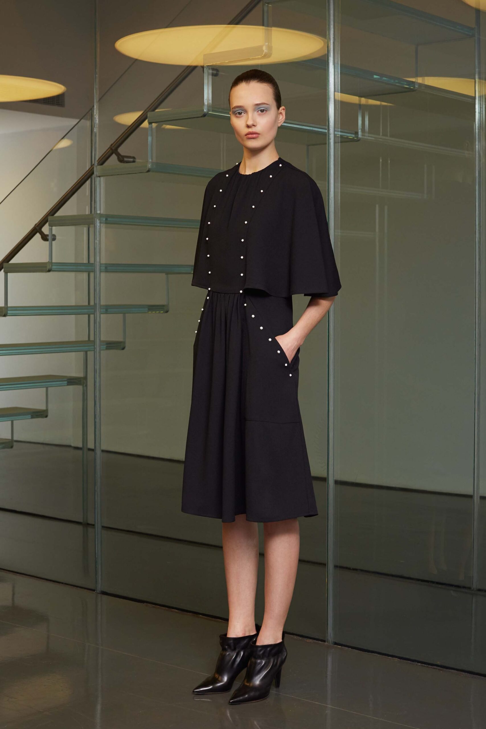 Derek Lam F/W 17 Look 17