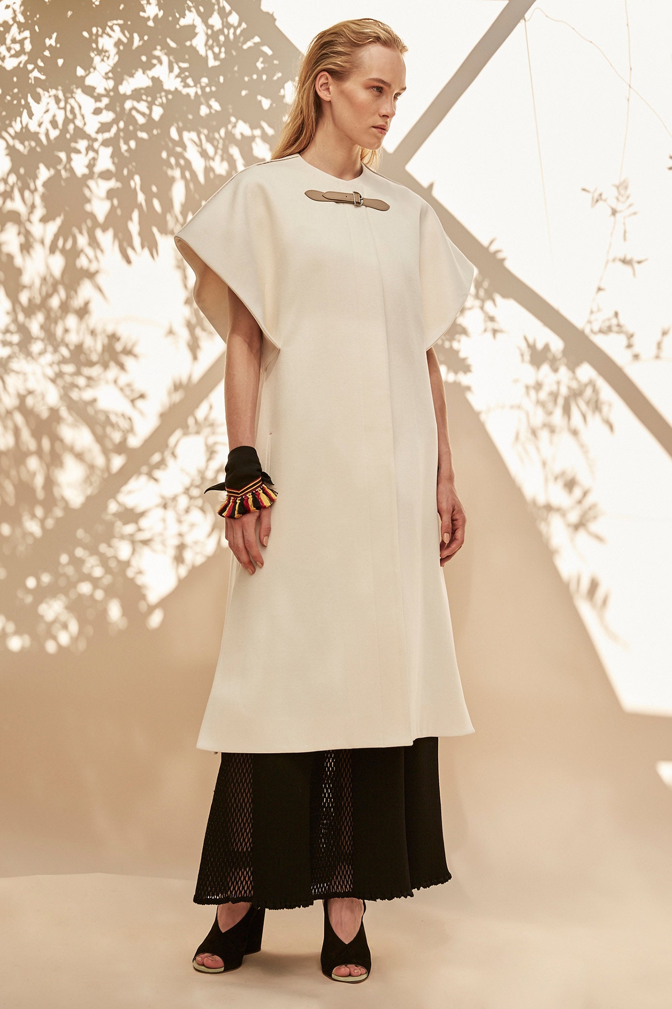 Derek Lam S/S 17 Look 17
