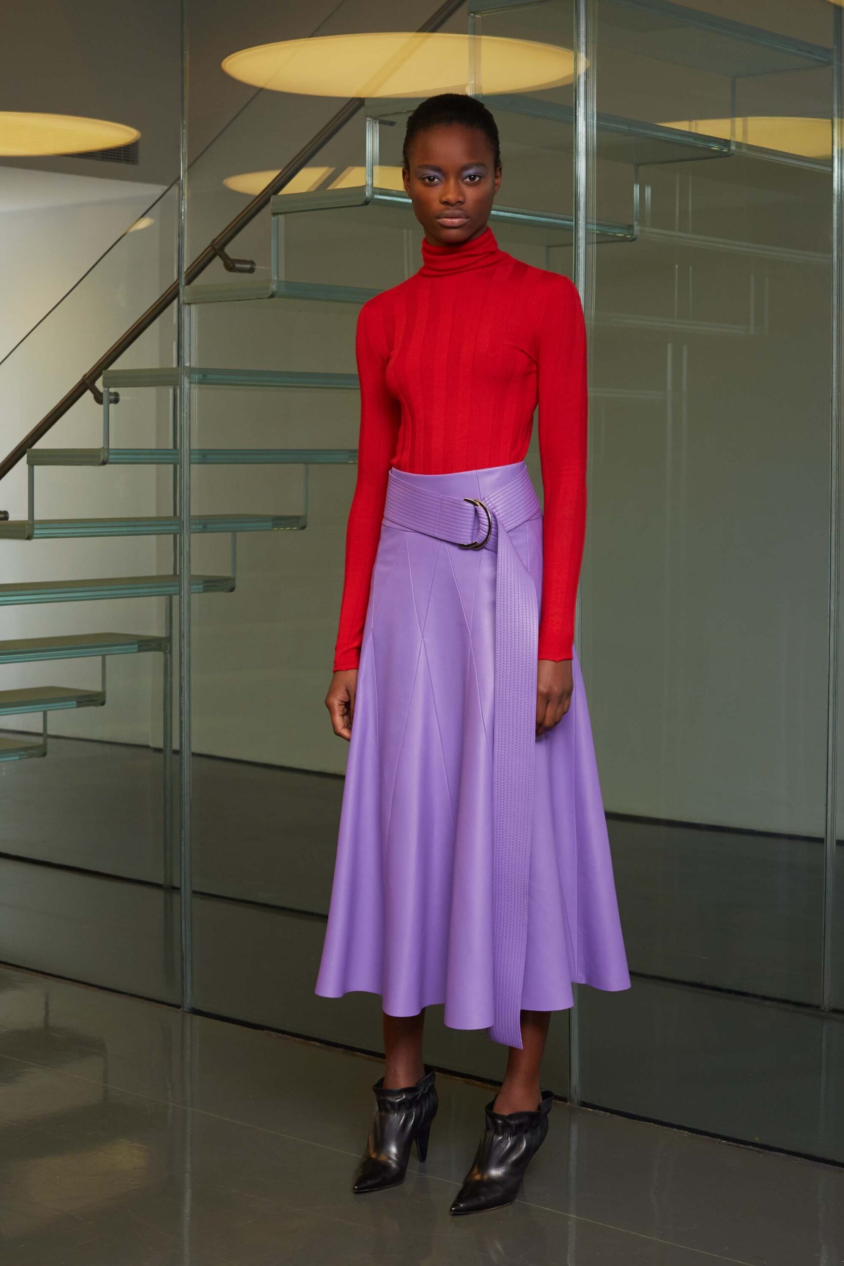 Derek Lam F/W 17 Look 18
