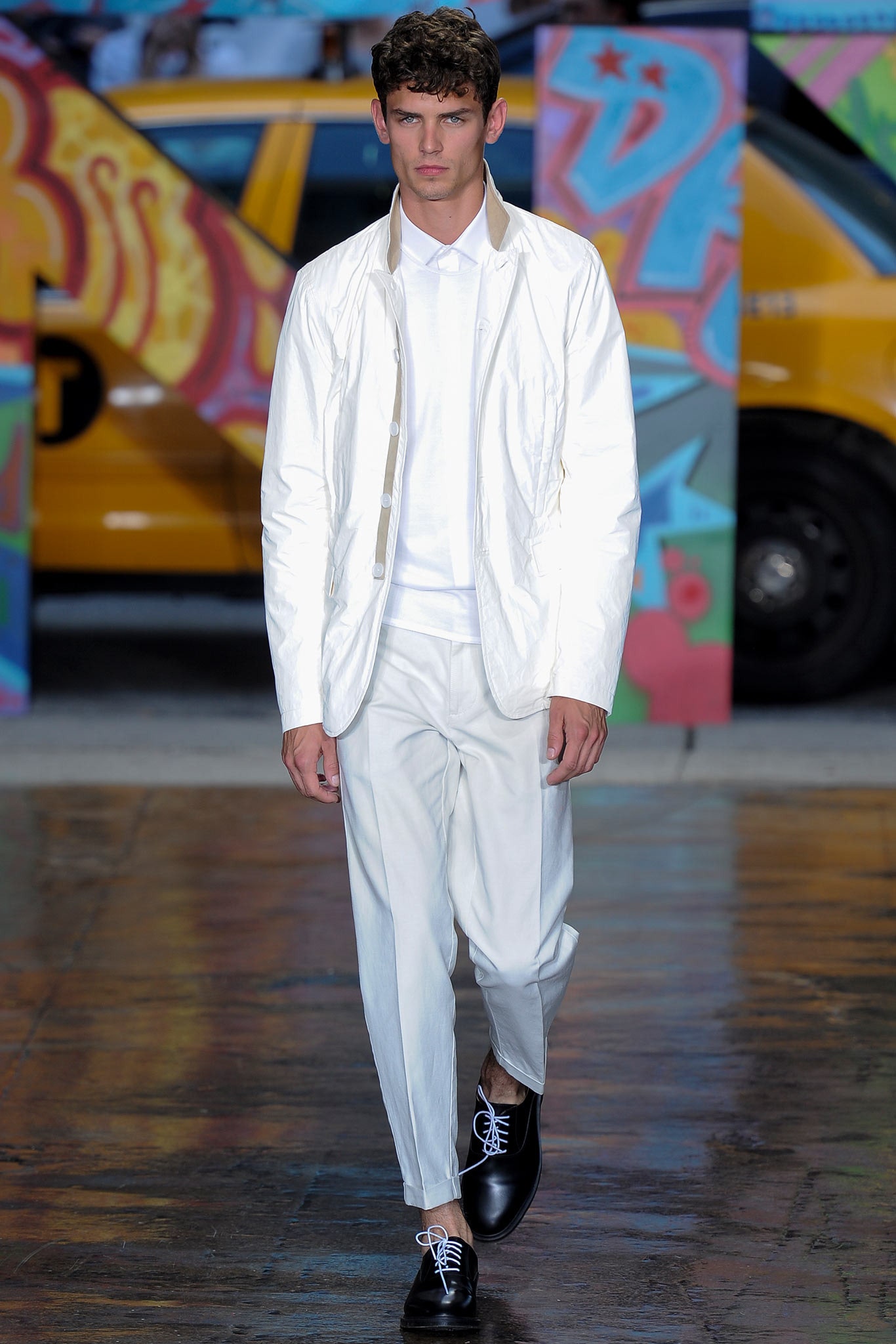 DKNY S/S 14 Look 18