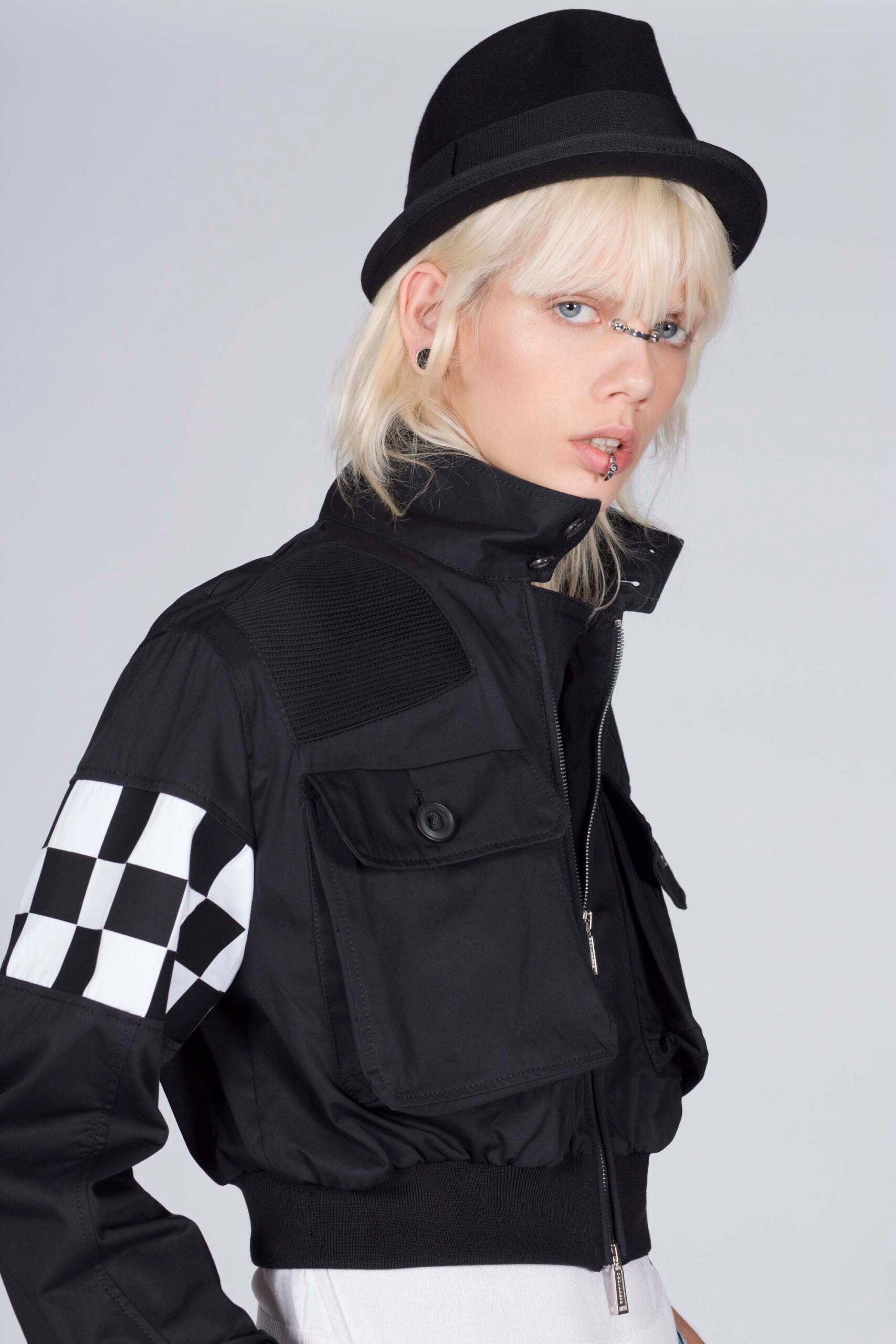 Dsquared2 Resort 17 Look 19
