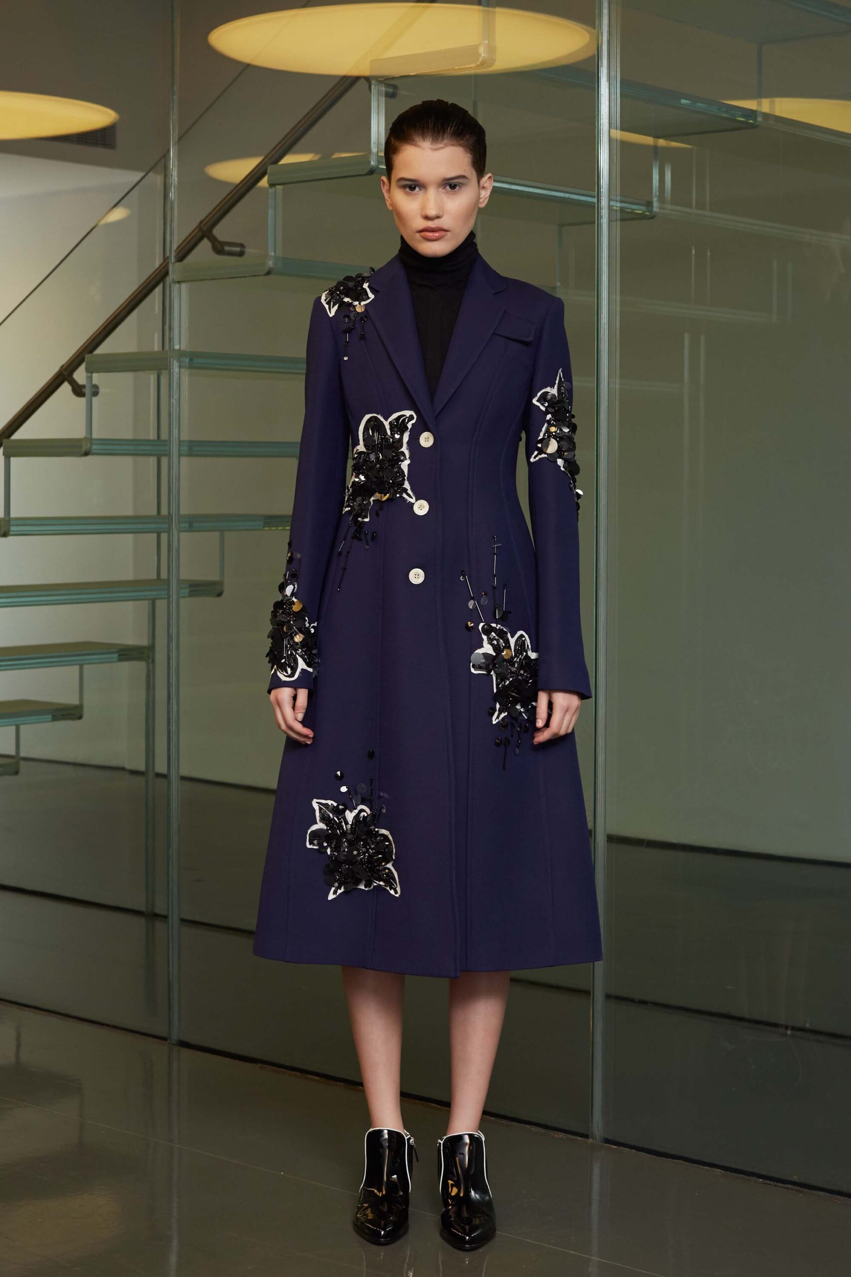 Derek Lam F/W 17 Look 19