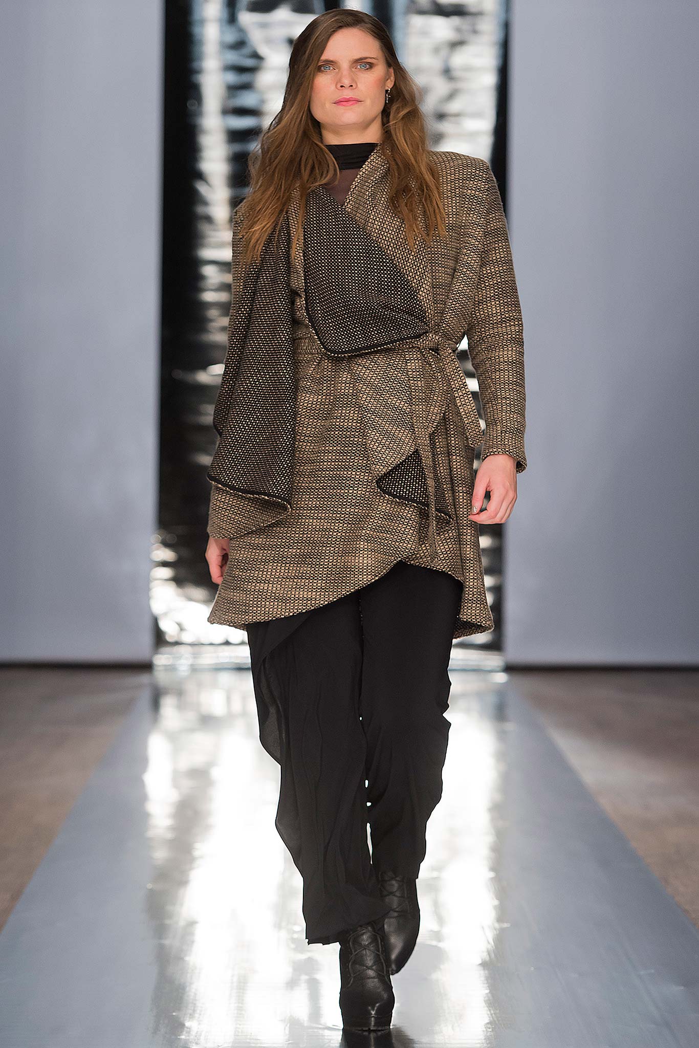 Diana Orving Stockholm Fall 2015