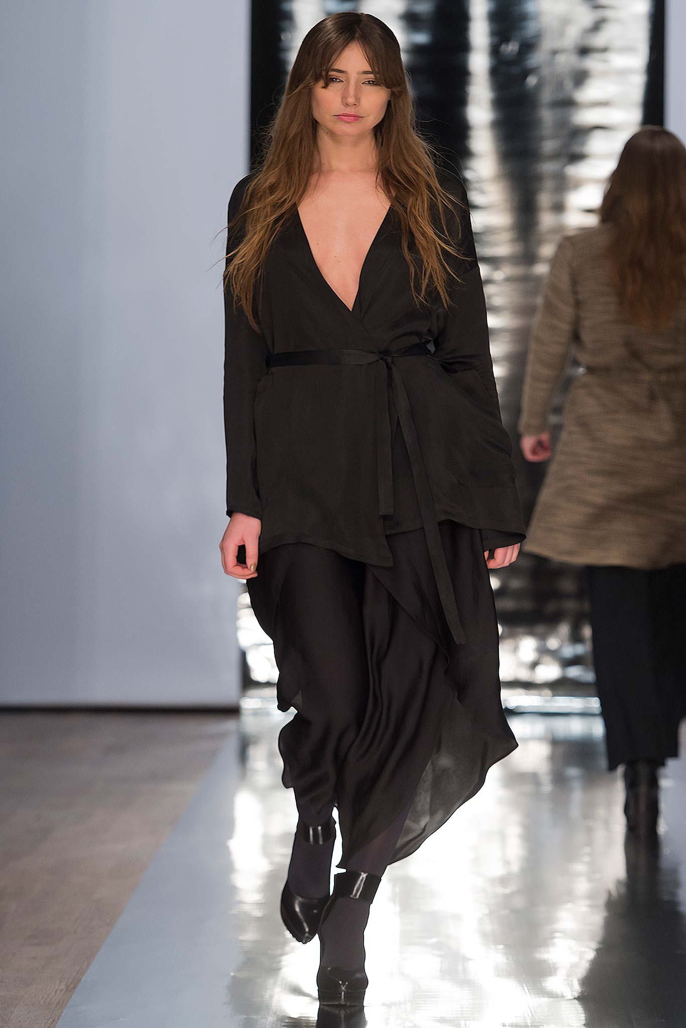 Diana Orving Stockholm F/W 15 Look 2