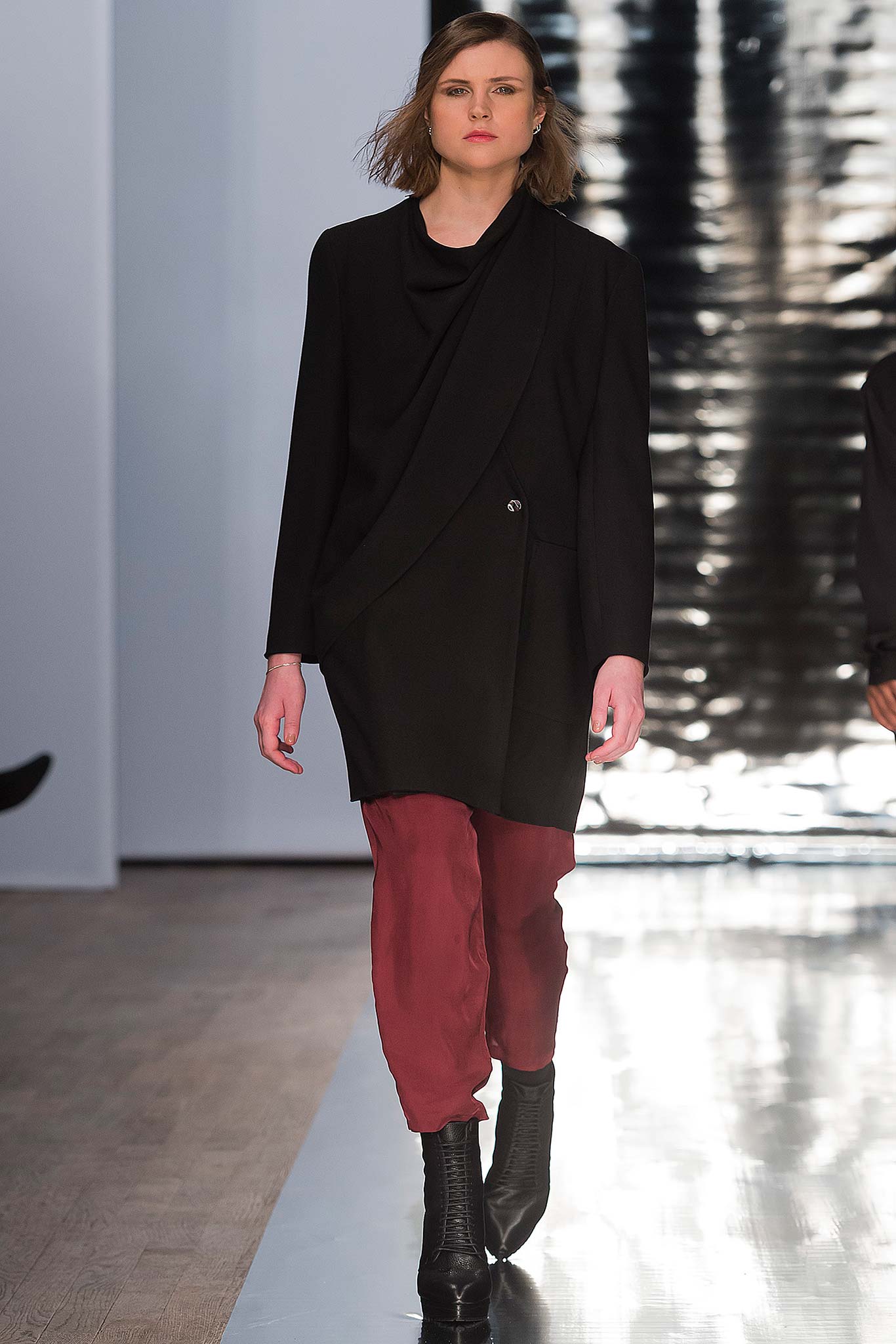 Diana Orving Stockholm F/W 15 Look 4