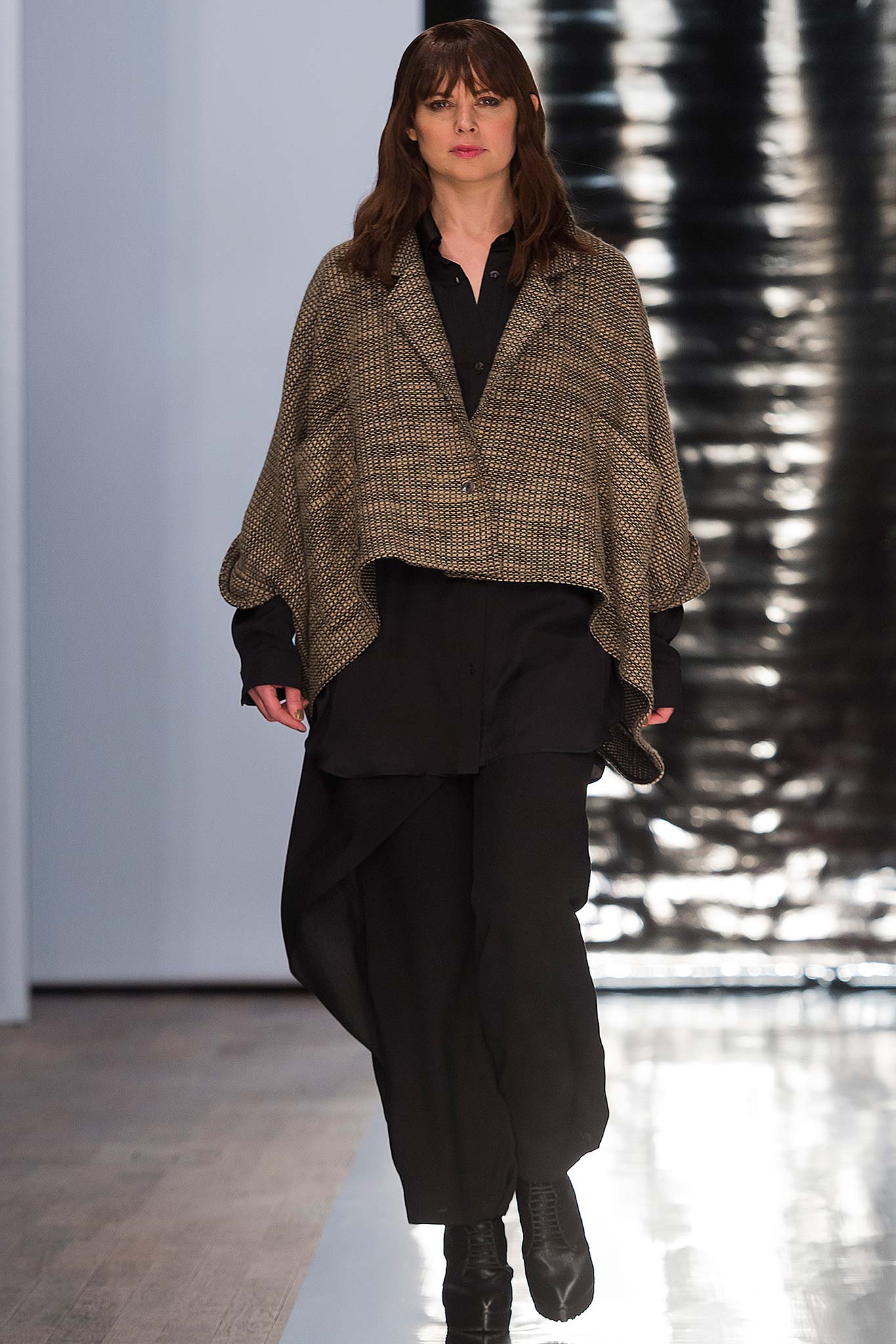 Diana Orving Stockholm F/W 15 Look 5