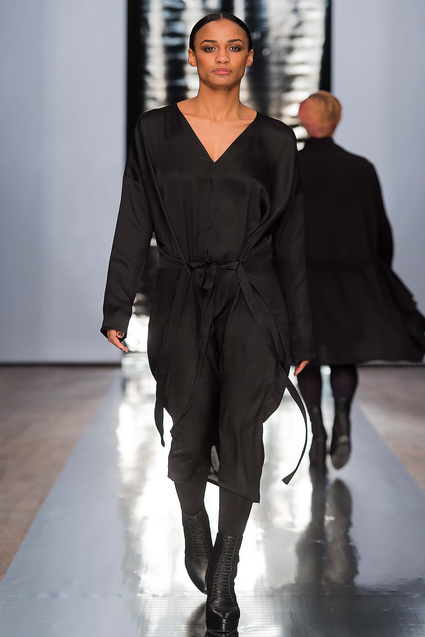 Diana Orving Stockholm F/W 15 Look 7