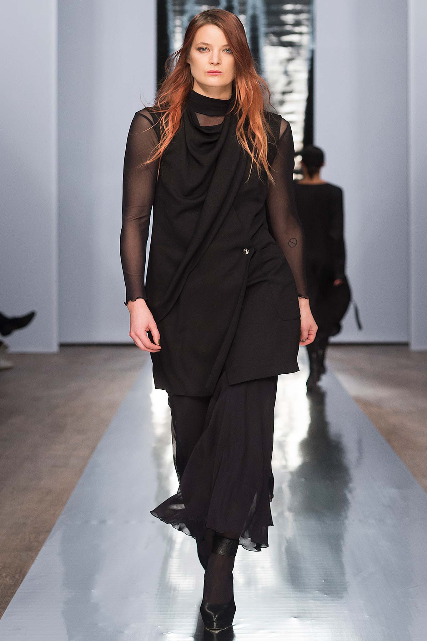 Diana Orving Stockholm F/W 15 Look 8