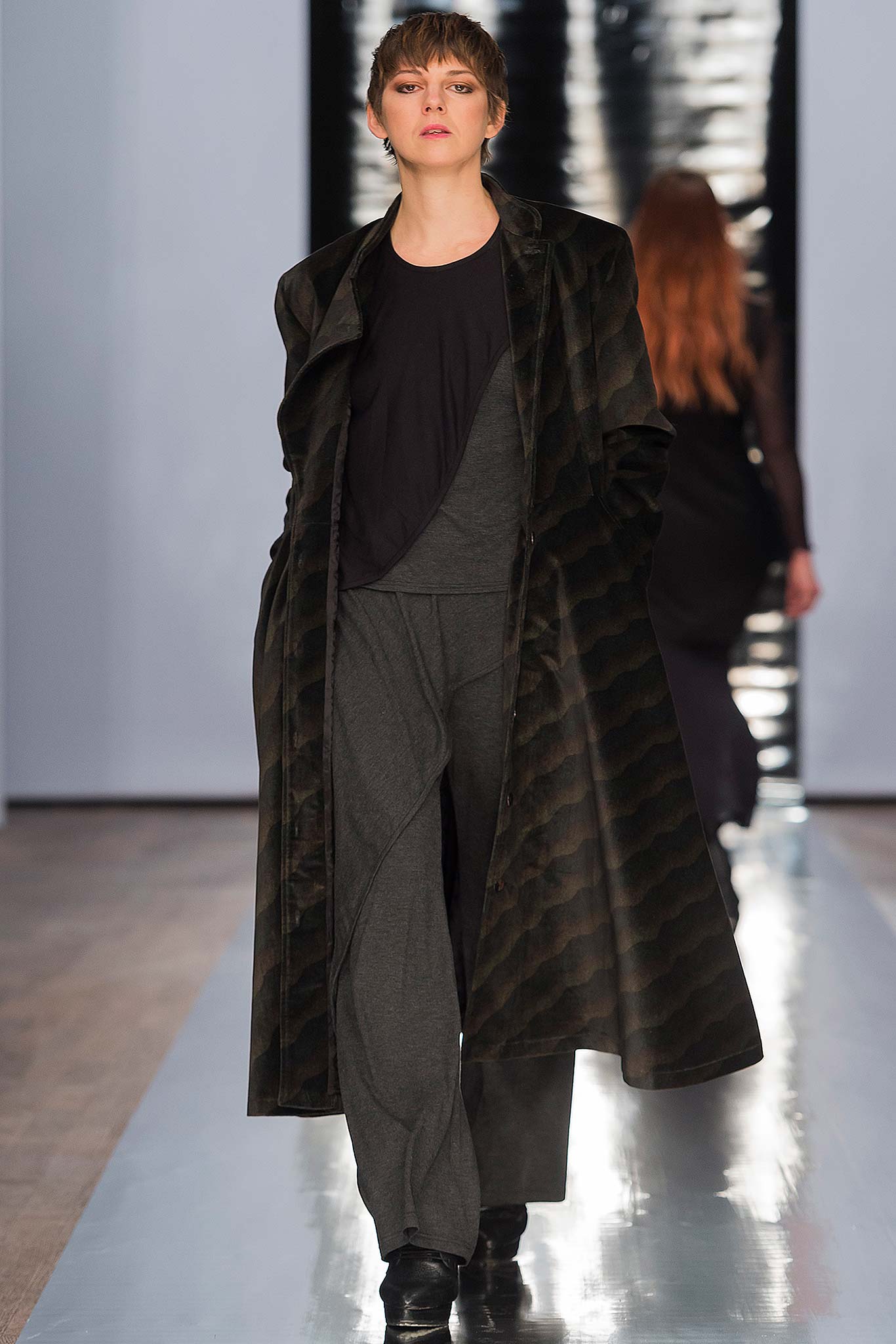 Diana Orving Stockholm F/W 15 Look 9