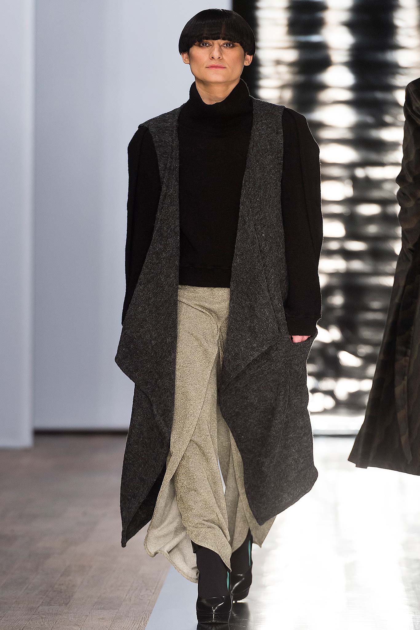 Diana Orving Stockholm F/W 15 Look 10