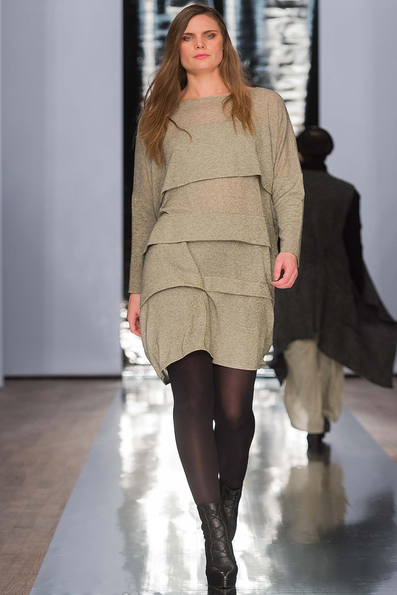 Diana Orving Stockholm F/W 15 Look 11