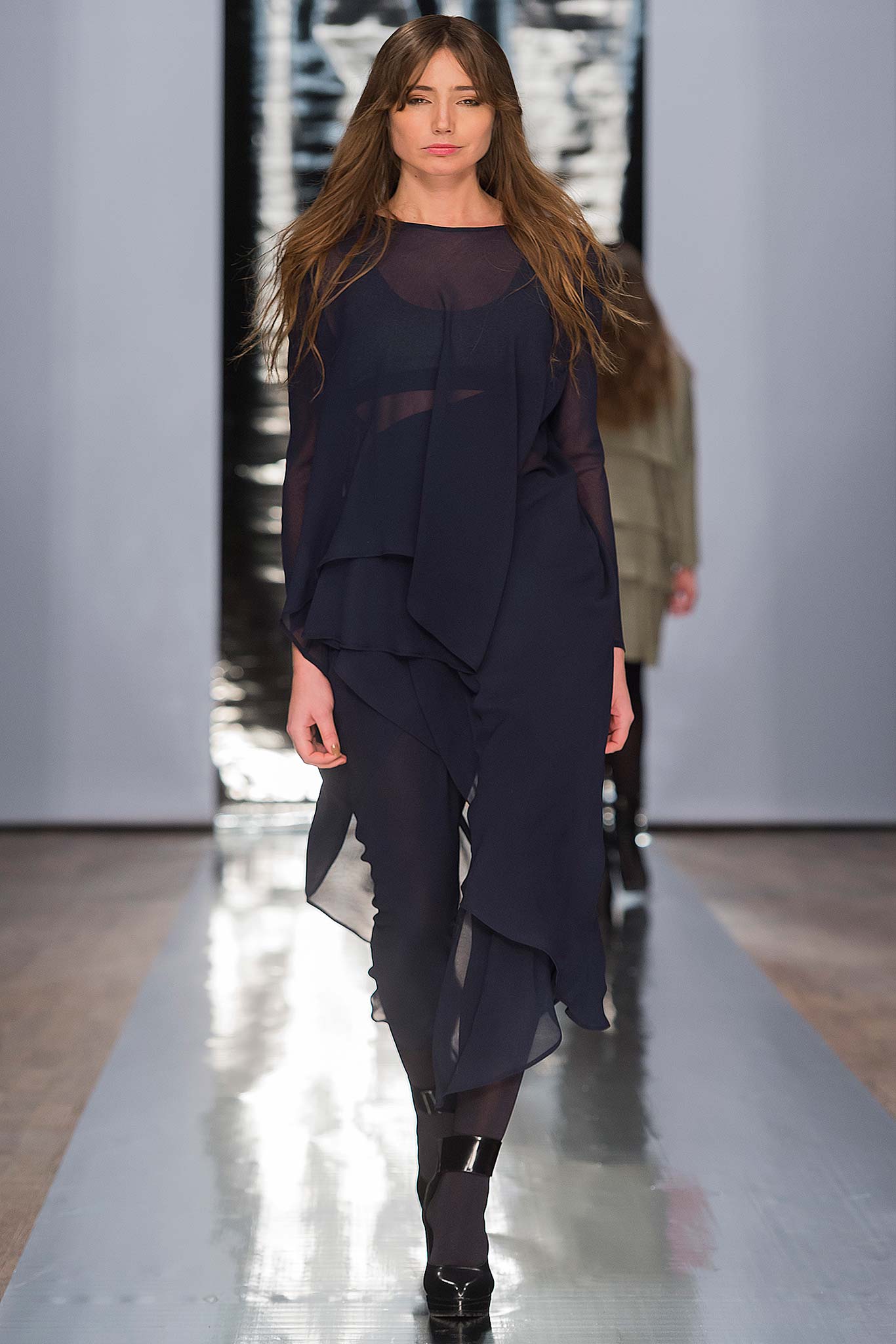 Diana Orving Stockholm F/W 15 Look 12