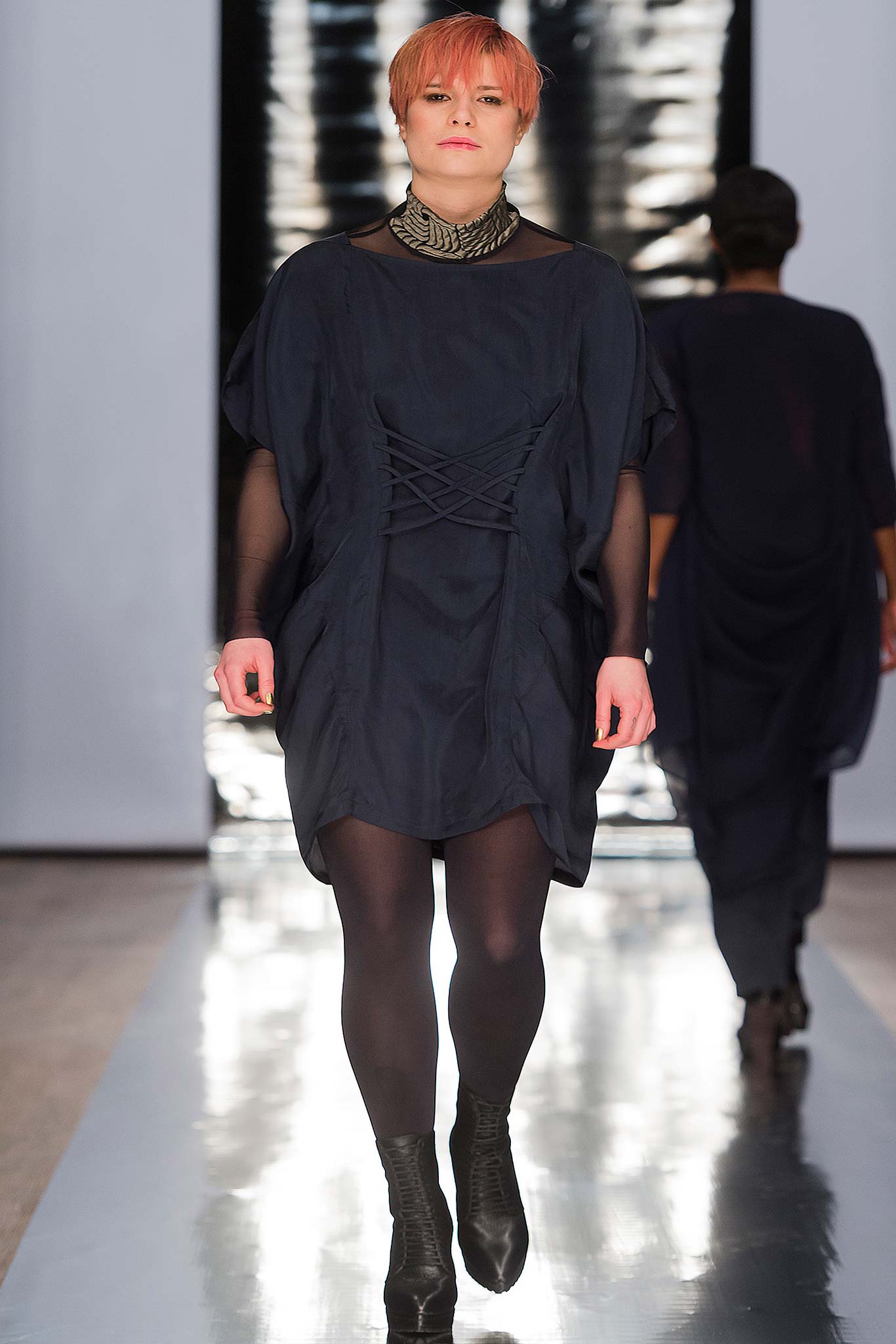 Diana Orving Stockholm F/W 15 Look 14