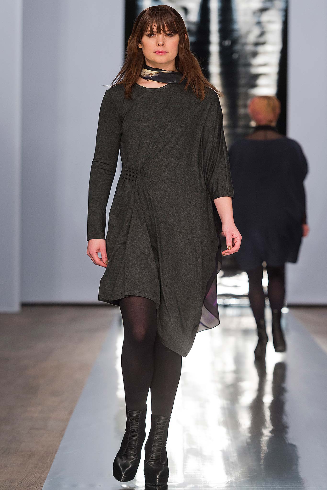Diana Orving Stockholm F/W 15 Look 15