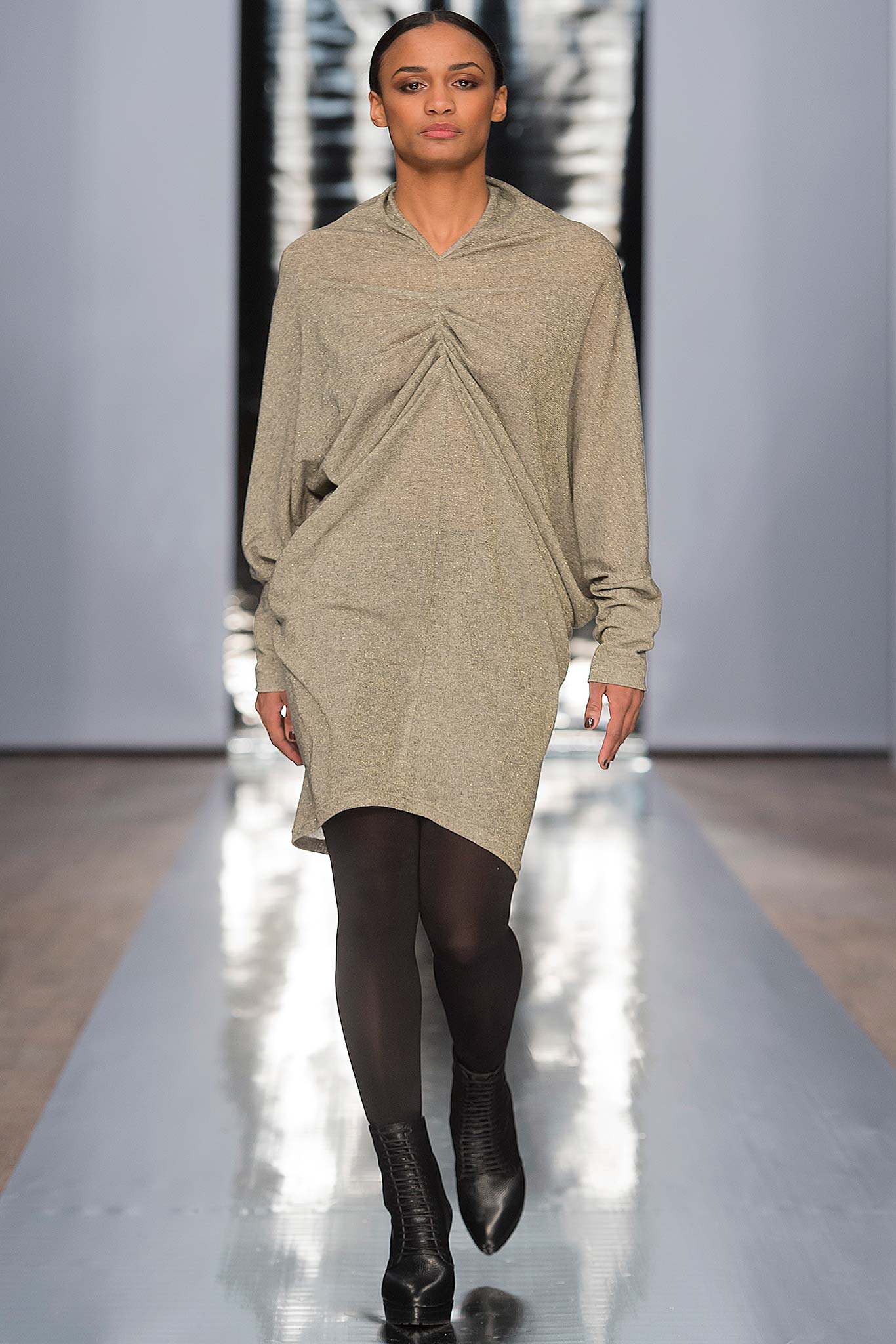 Diana Orving Stockholm F/W 15 Look 19