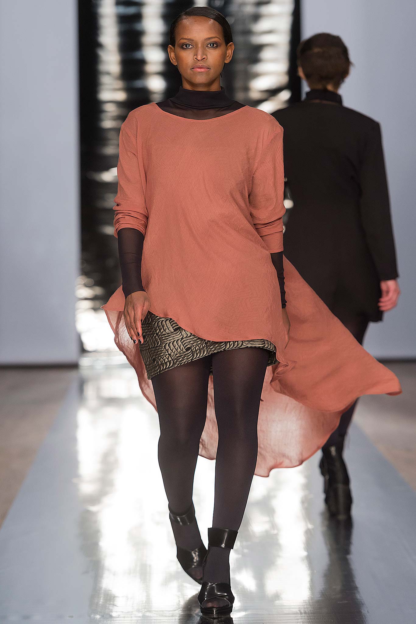 Diana Orving Stockholm F/W 15 Look 21