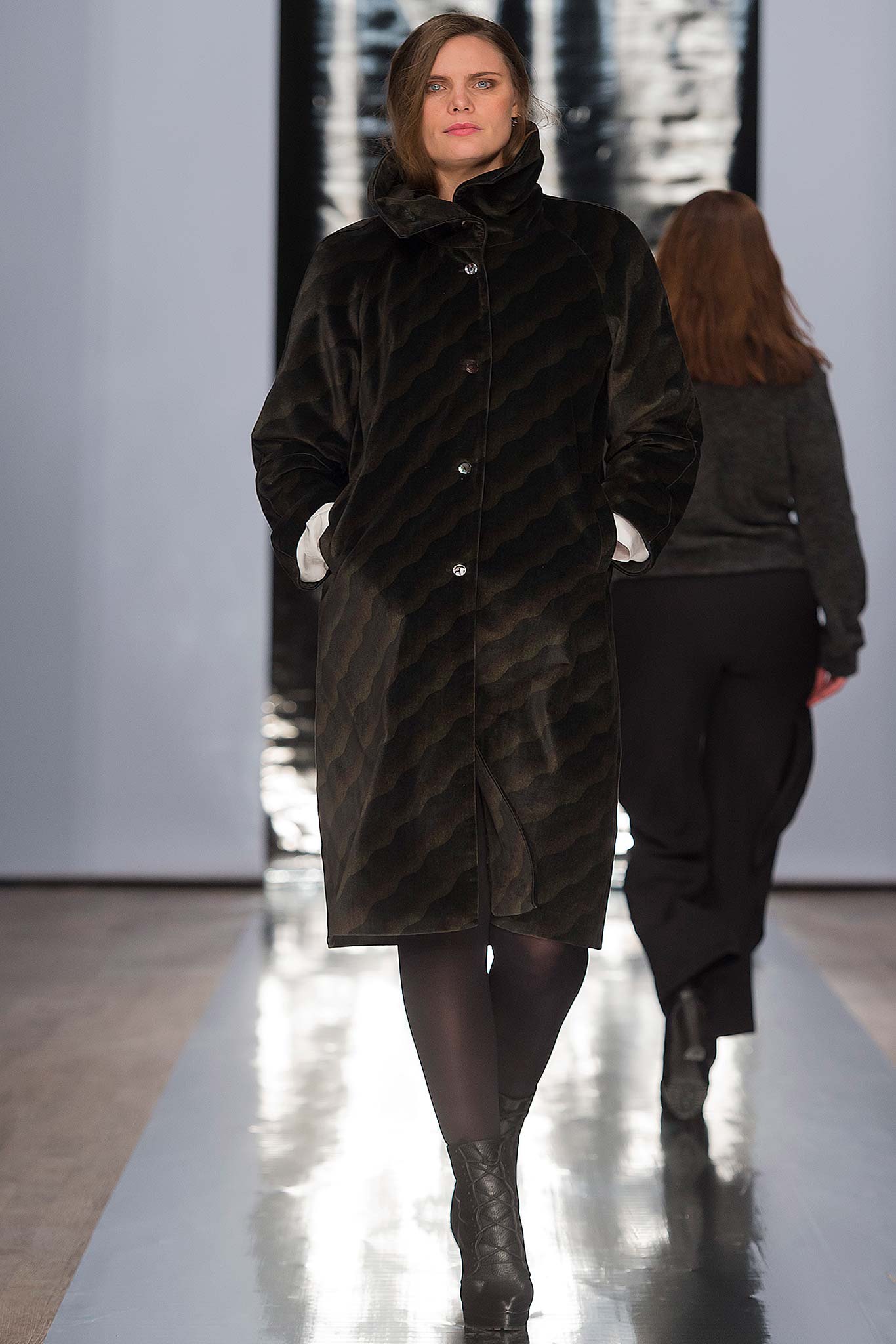 Diana Orving Stockholm F/W 15 Look 23