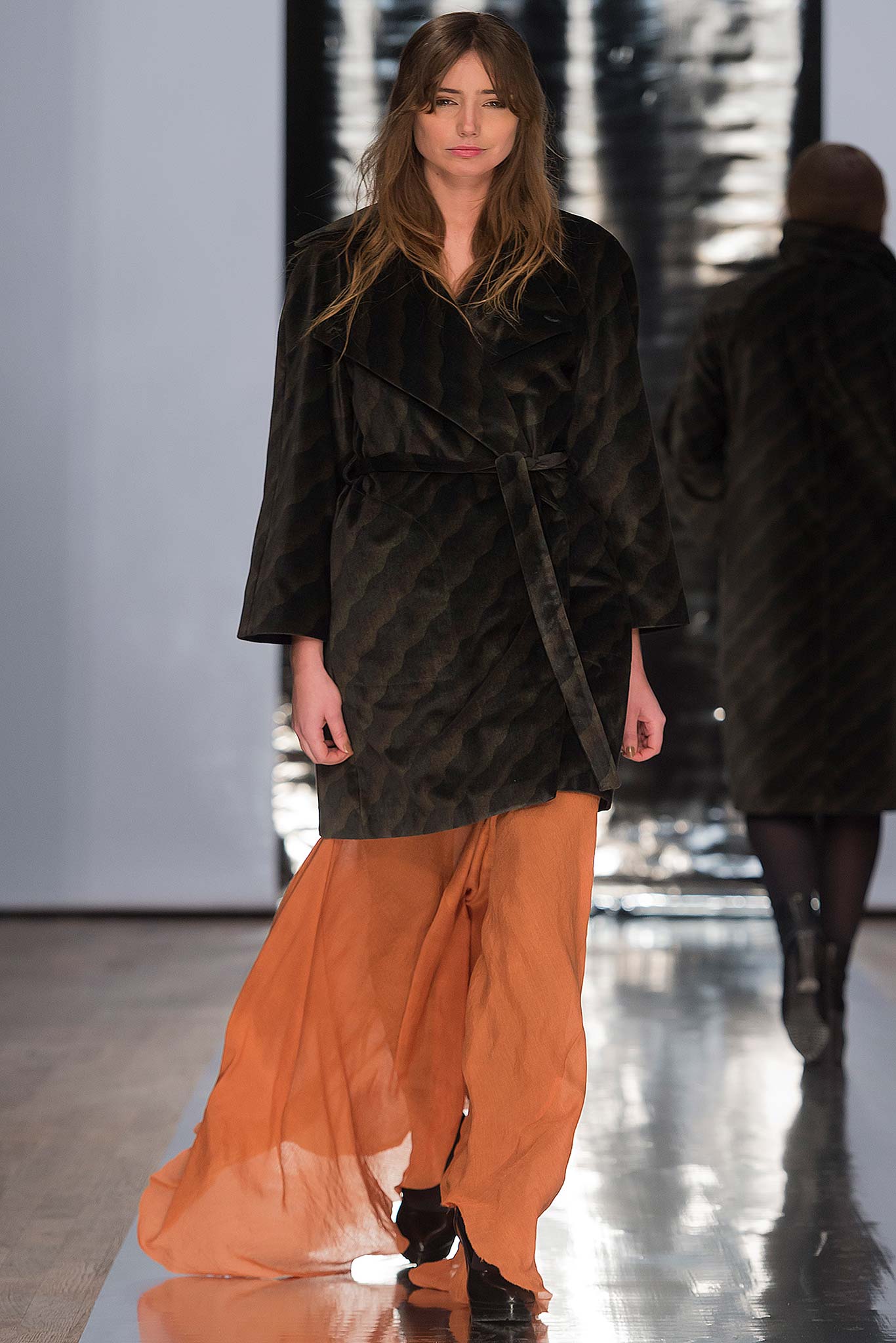 Diana Orving Stockholm F/W 15 Look 24
