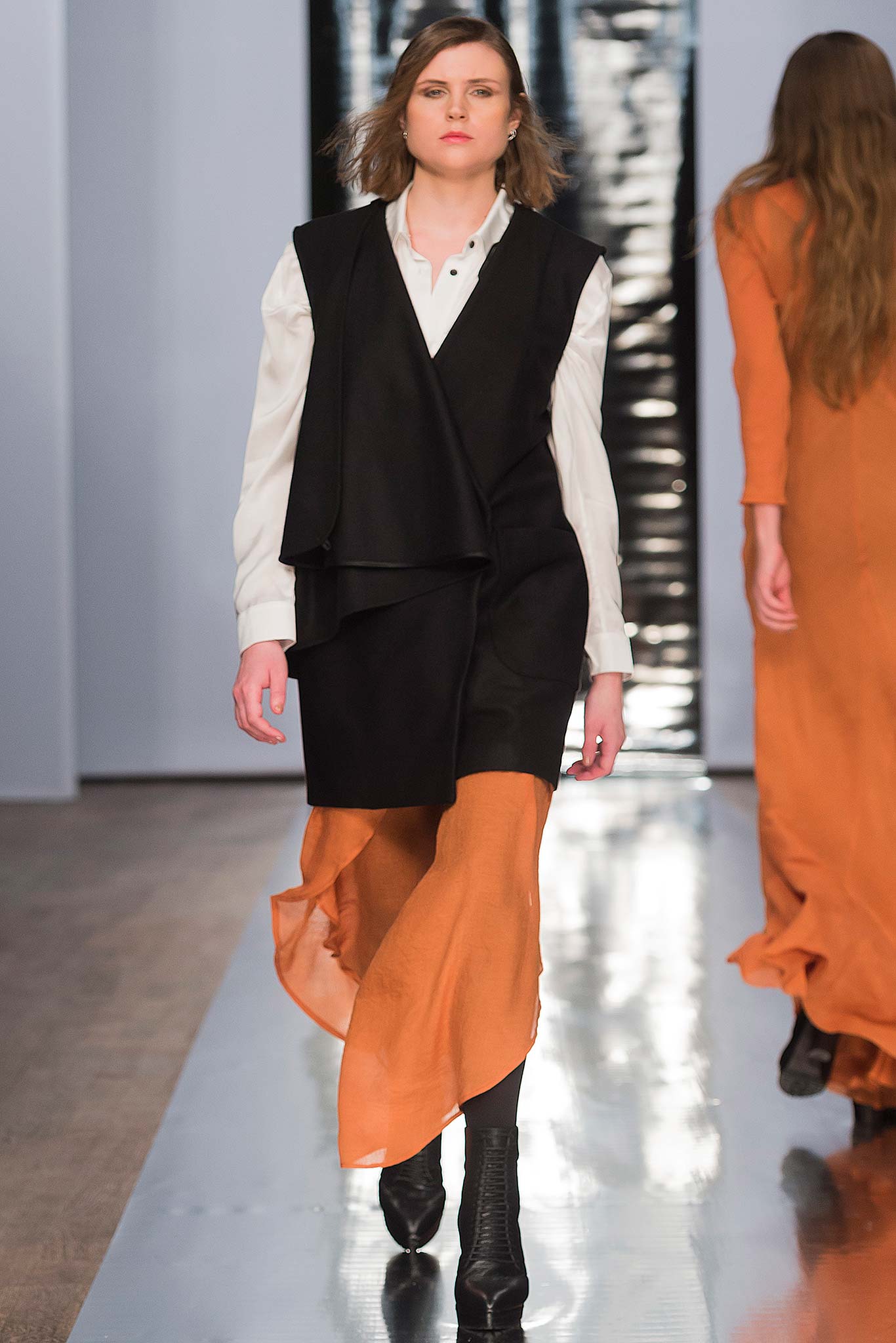 Diana Orving Stockholm F/W 15 Look 25