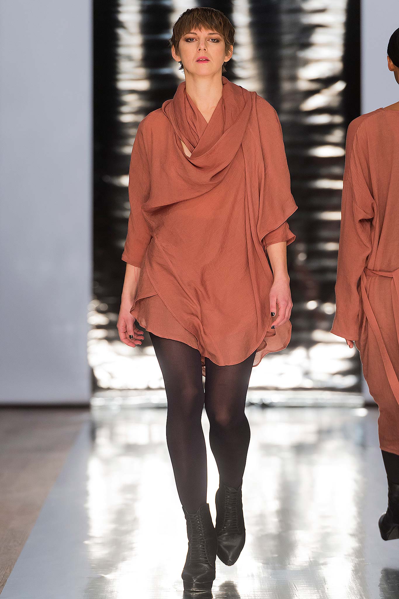 Diana Orving Stockholm F/W 15 Look 27