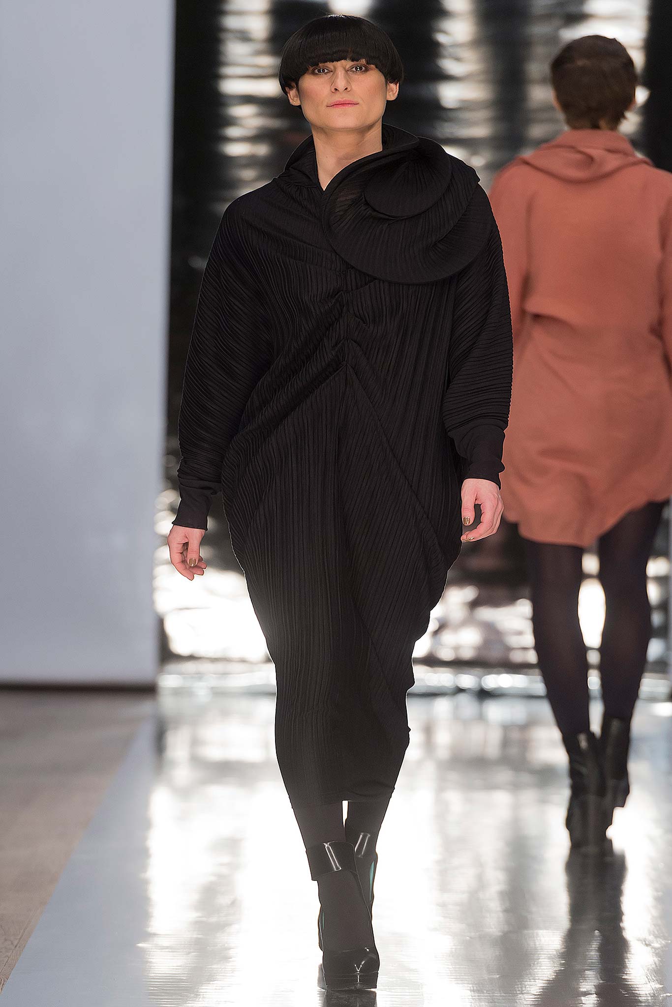 Diana Orving Stockholm F/W 15 Look 28
