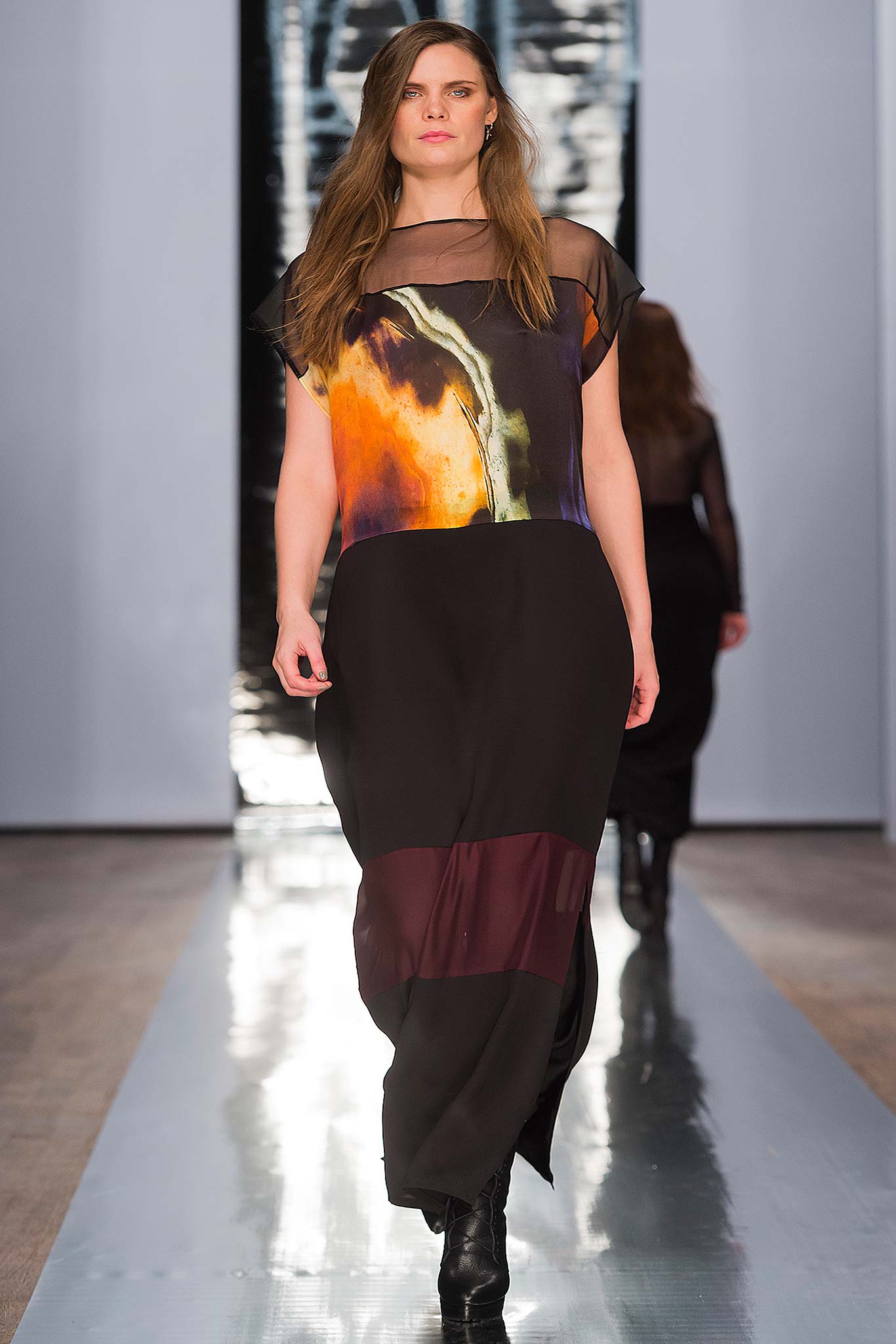 Diana Orving Stockholm F/W 15 Look 30