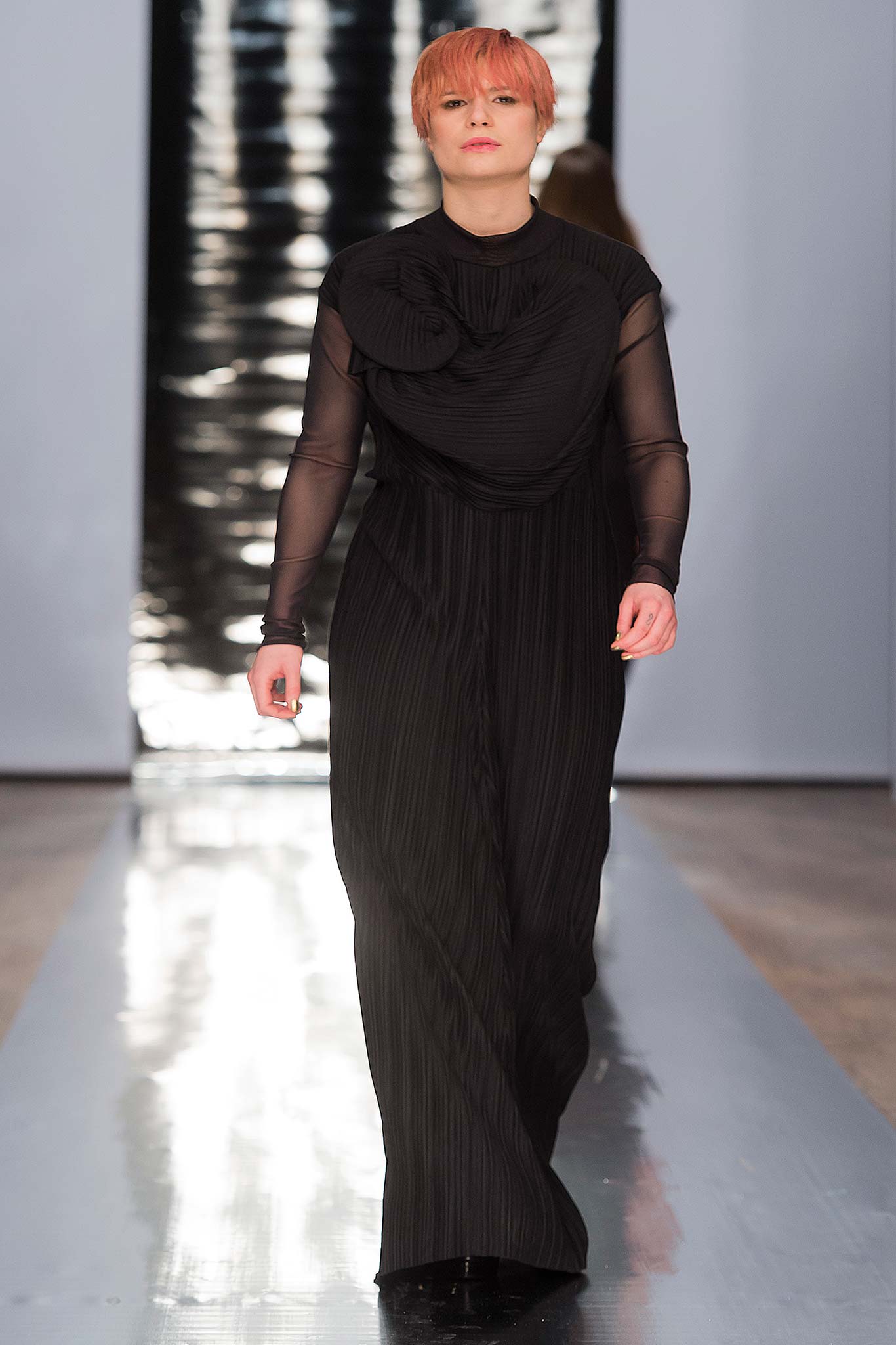 Diana Orving Stockholm F/W 15 Look 31