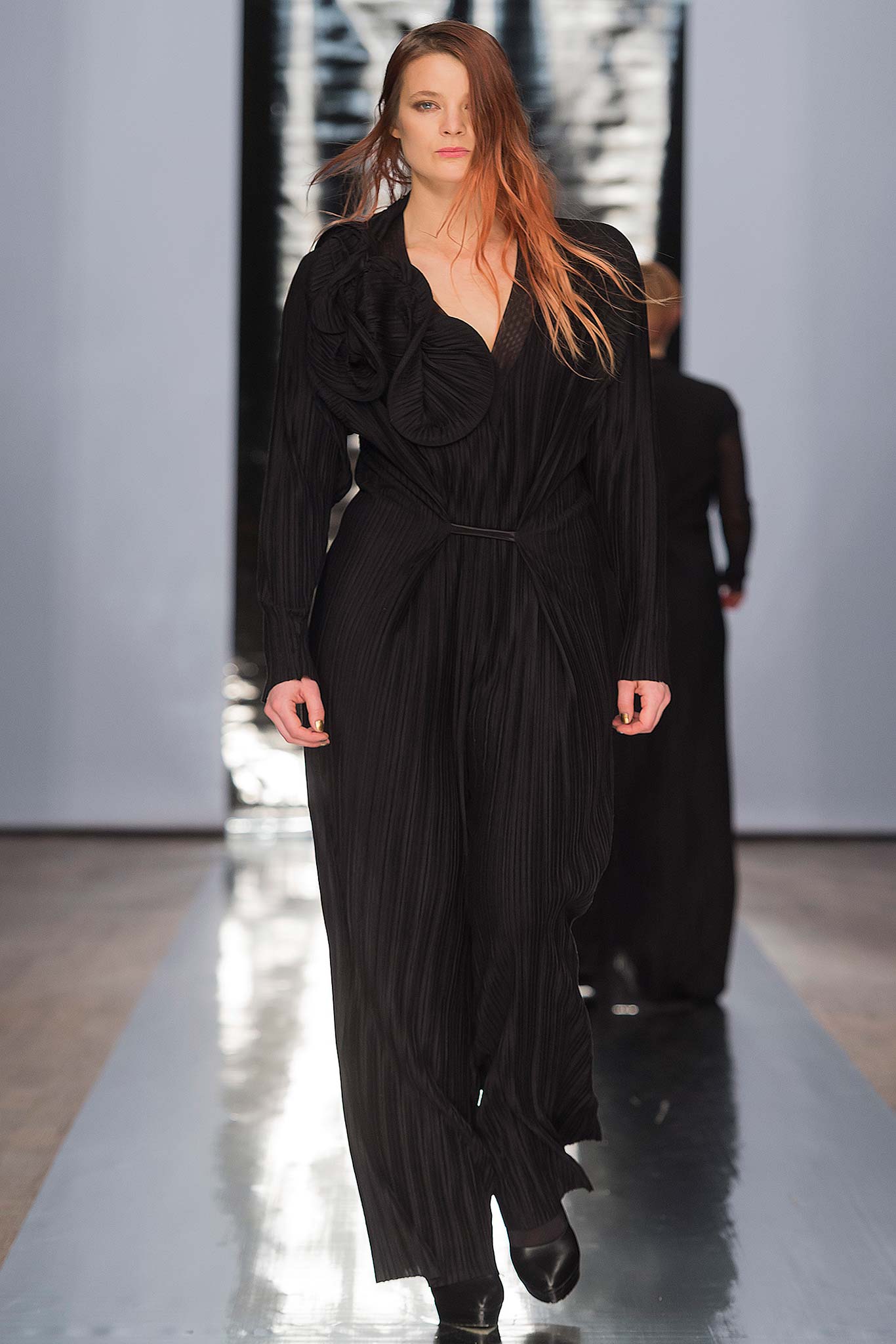 Diana Orving Stockholm F/W 15 Look 32