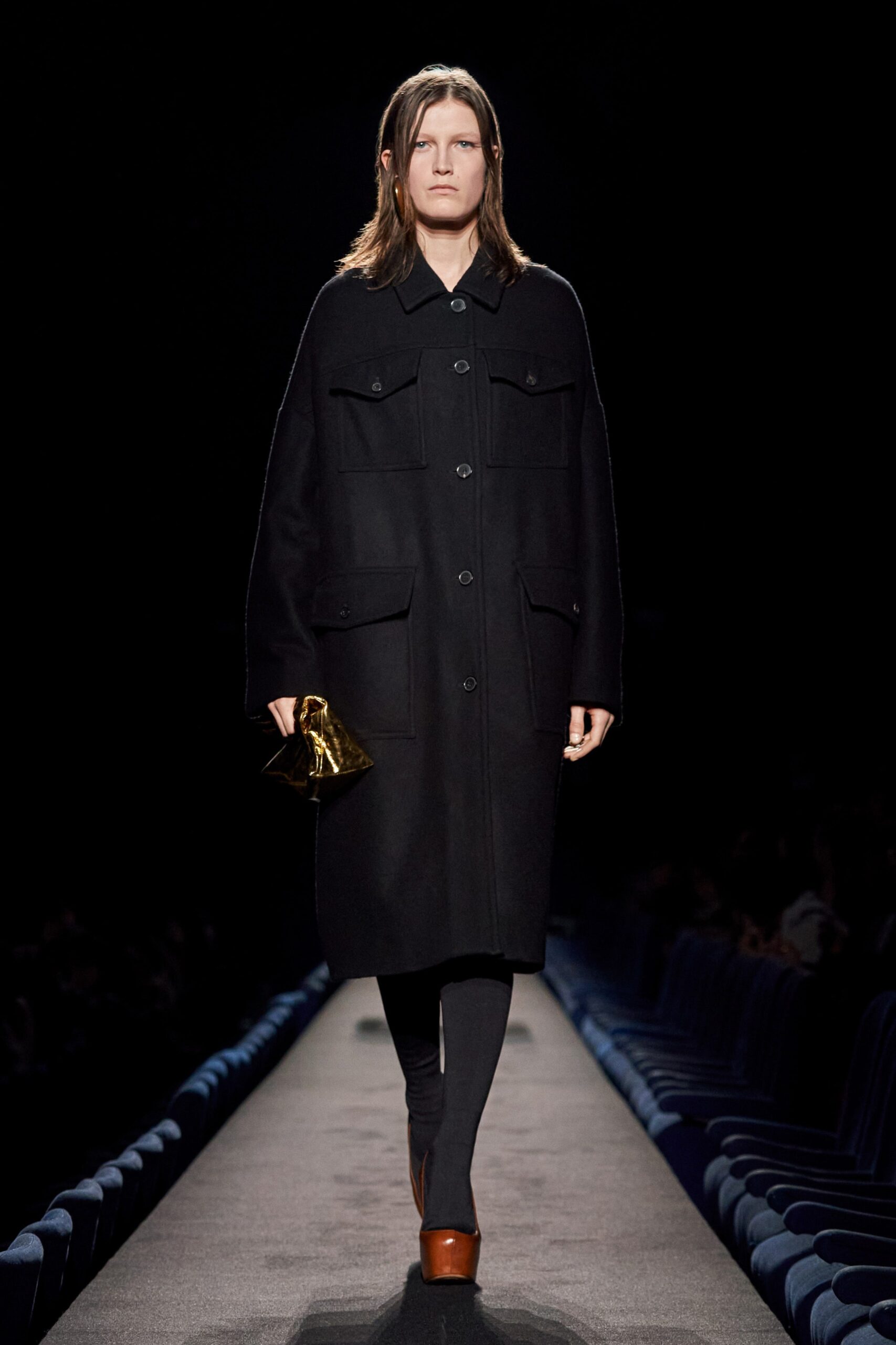 Dries Van Noten F/W 23 Look 16