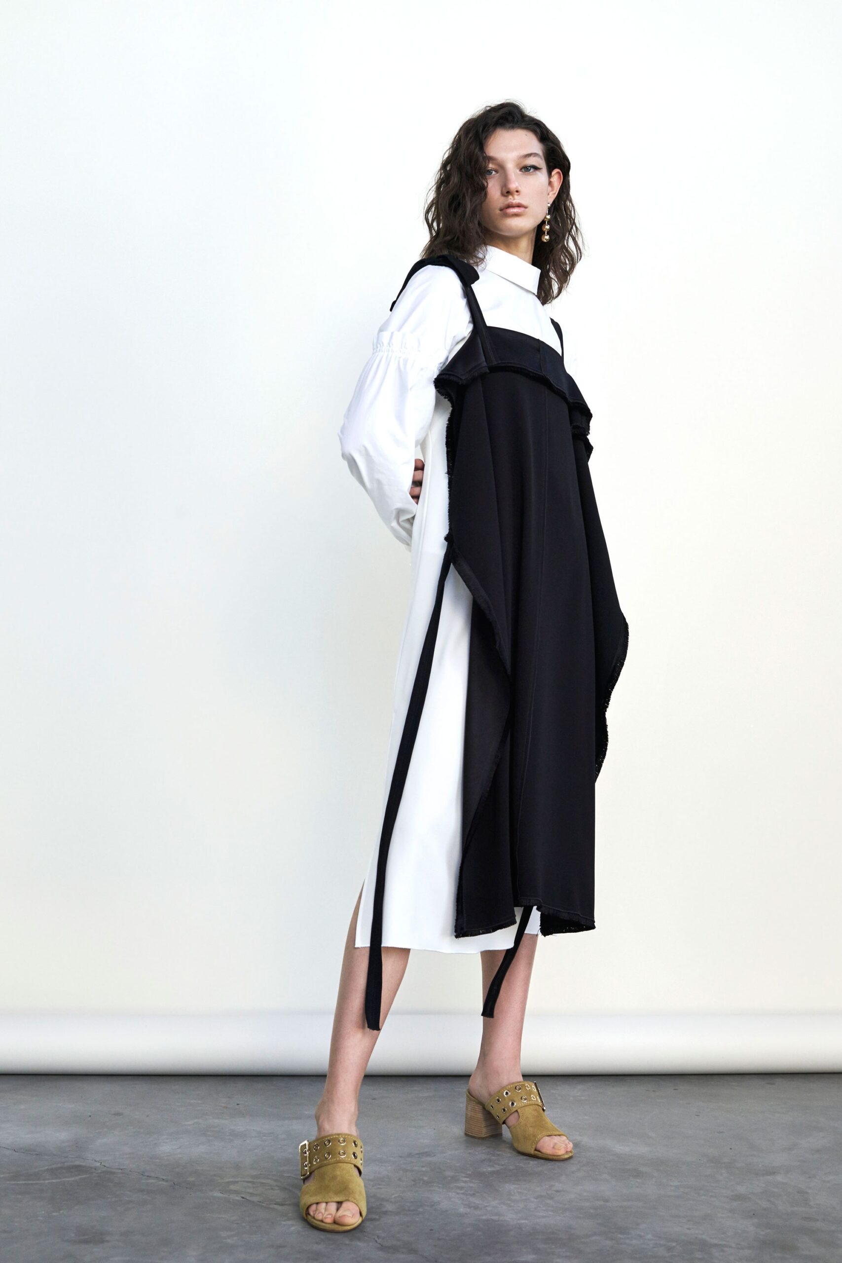 Derek Lam 10 Crosby F/W 18 Look 20