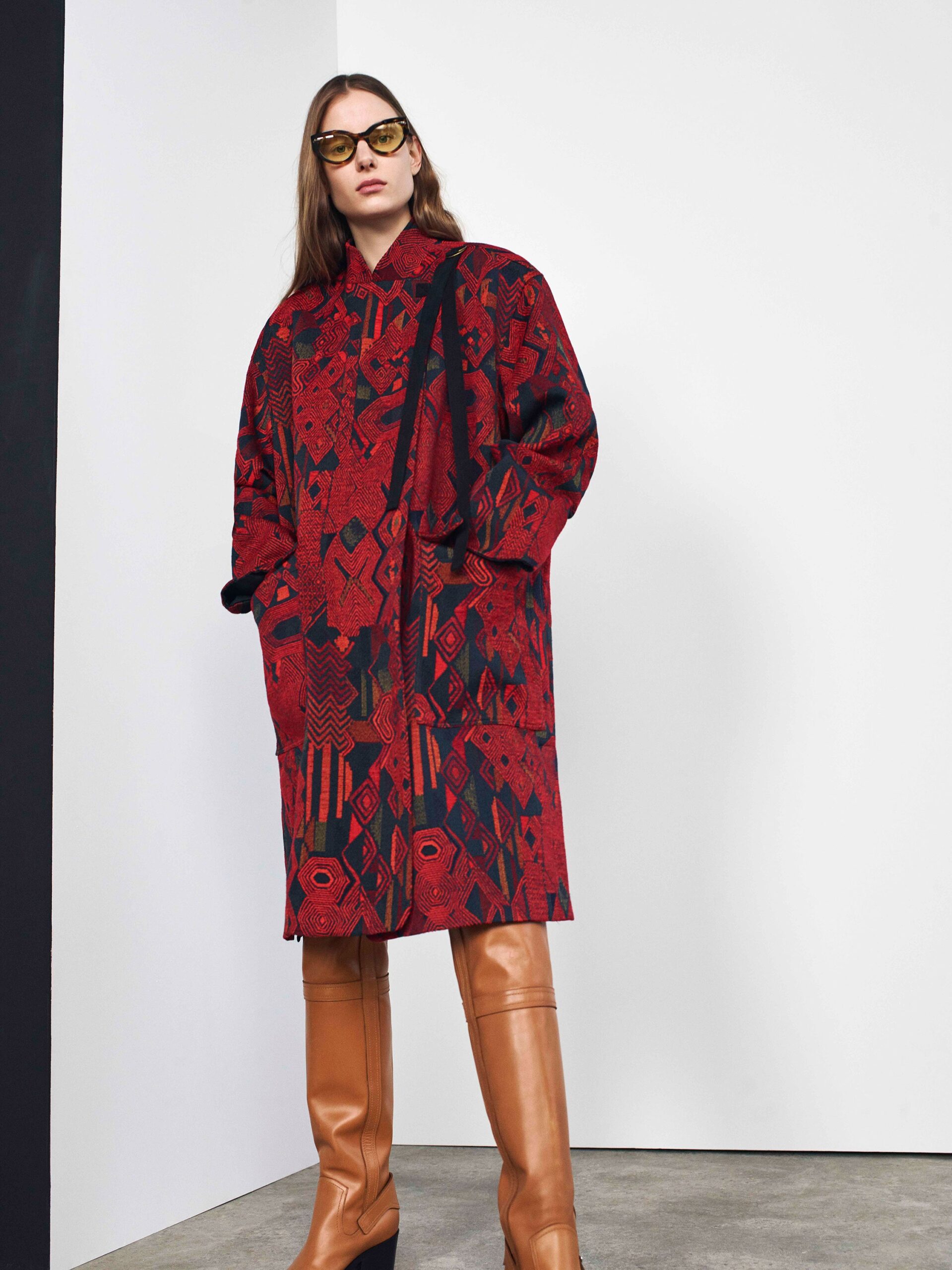 Derek Lam 10 Crosby F/W 18 Look 19