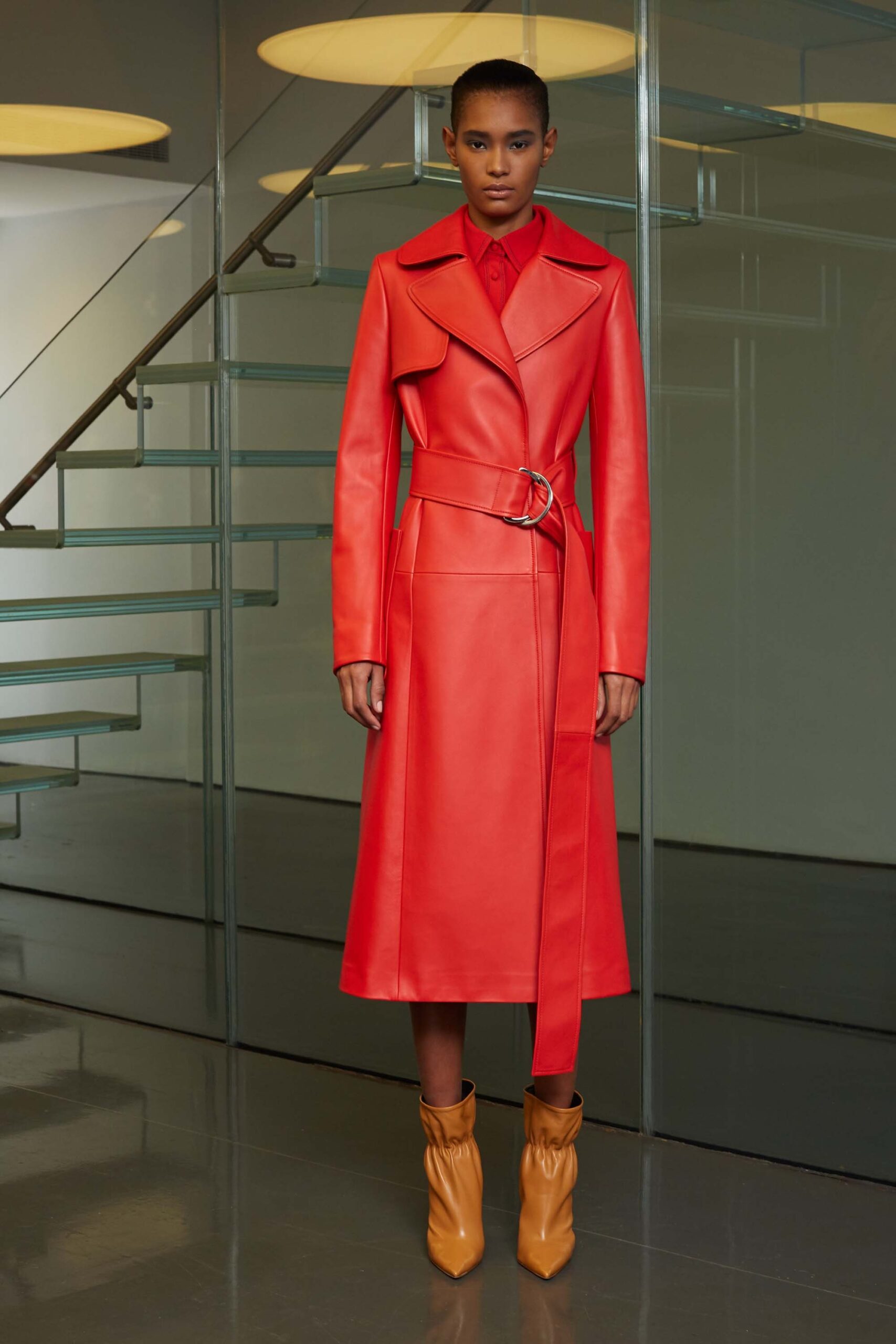 Derek Lam F/W 17 Look 20