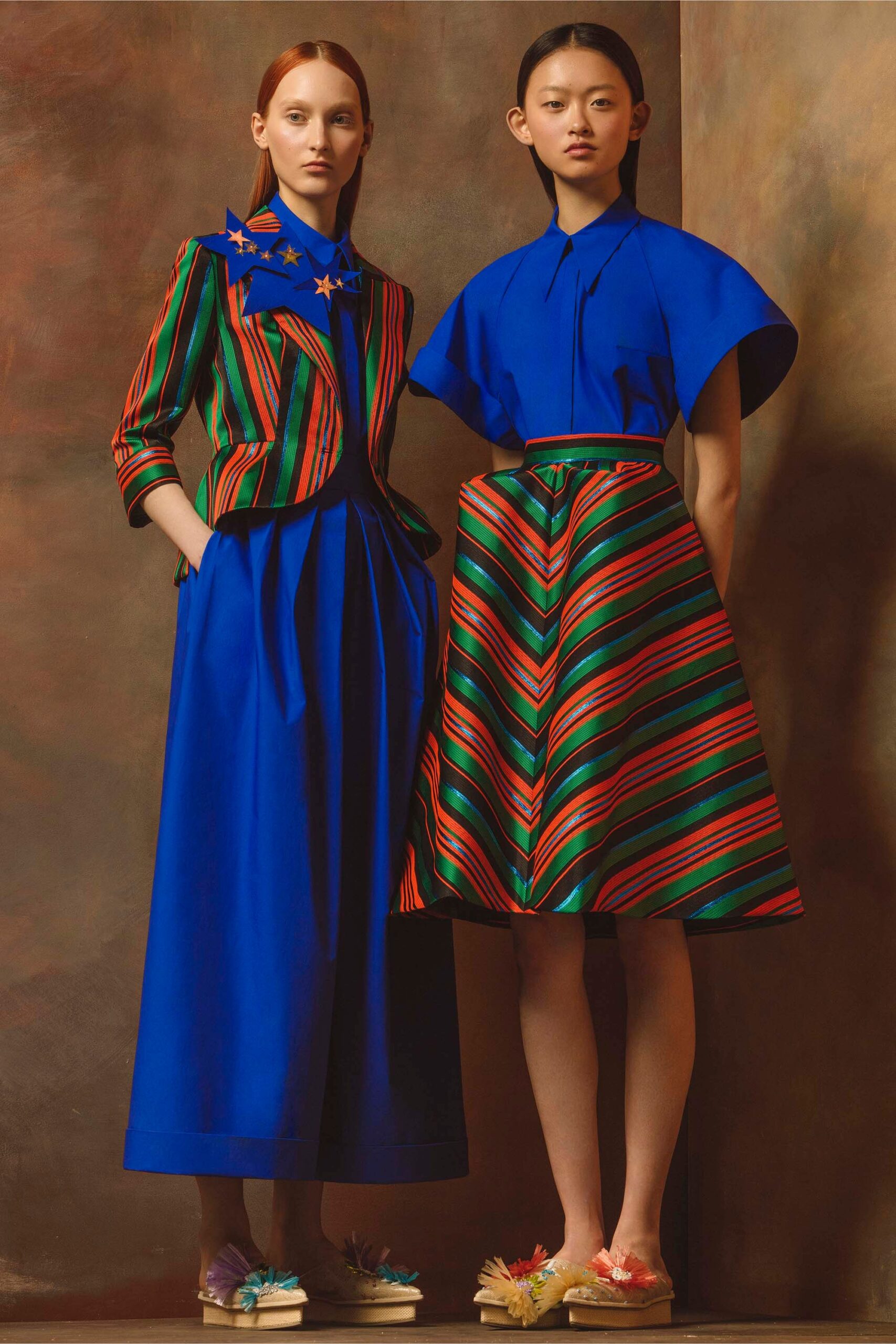 Delpozo Resort 17 Look 70