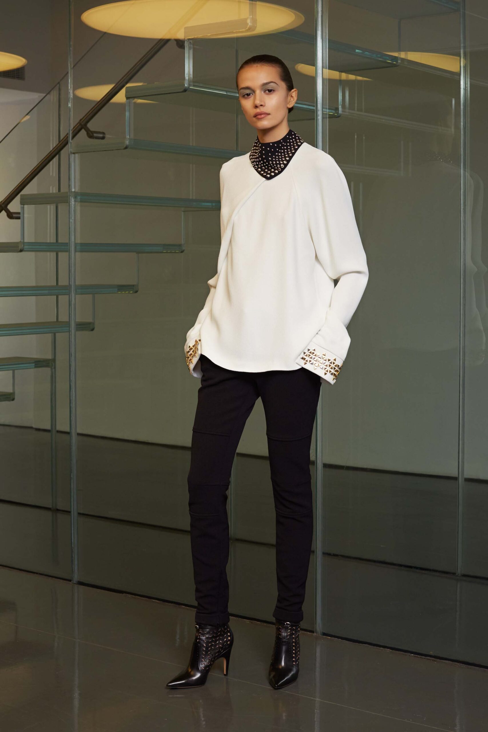 Derek Lam F/W 17 Look 22